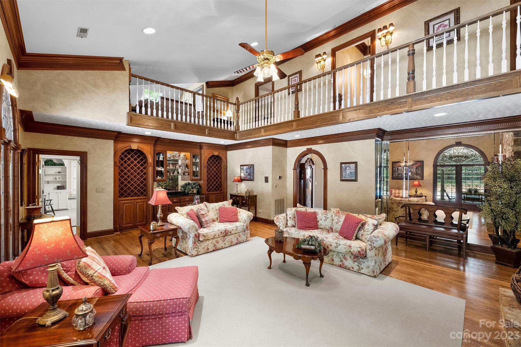 Providence Plantation - Residential