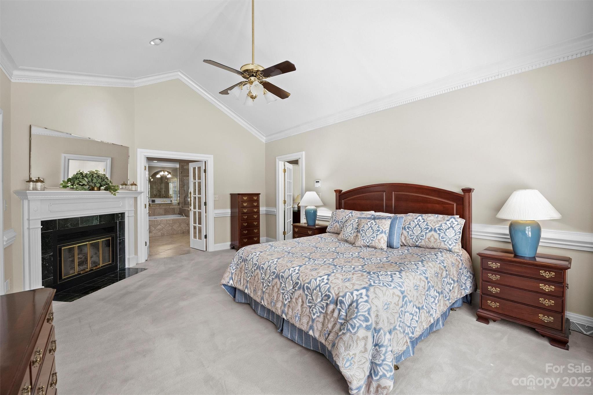 Providence Plantation - Residential