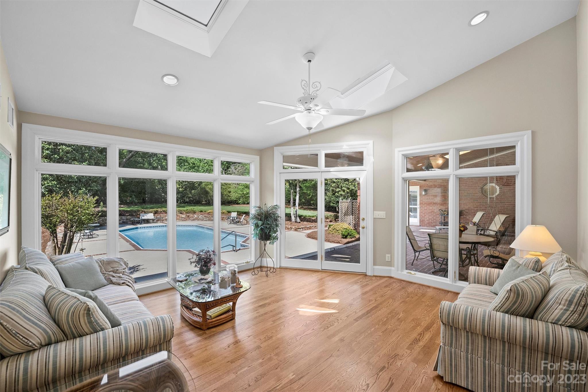 Providence Plantation - Residential