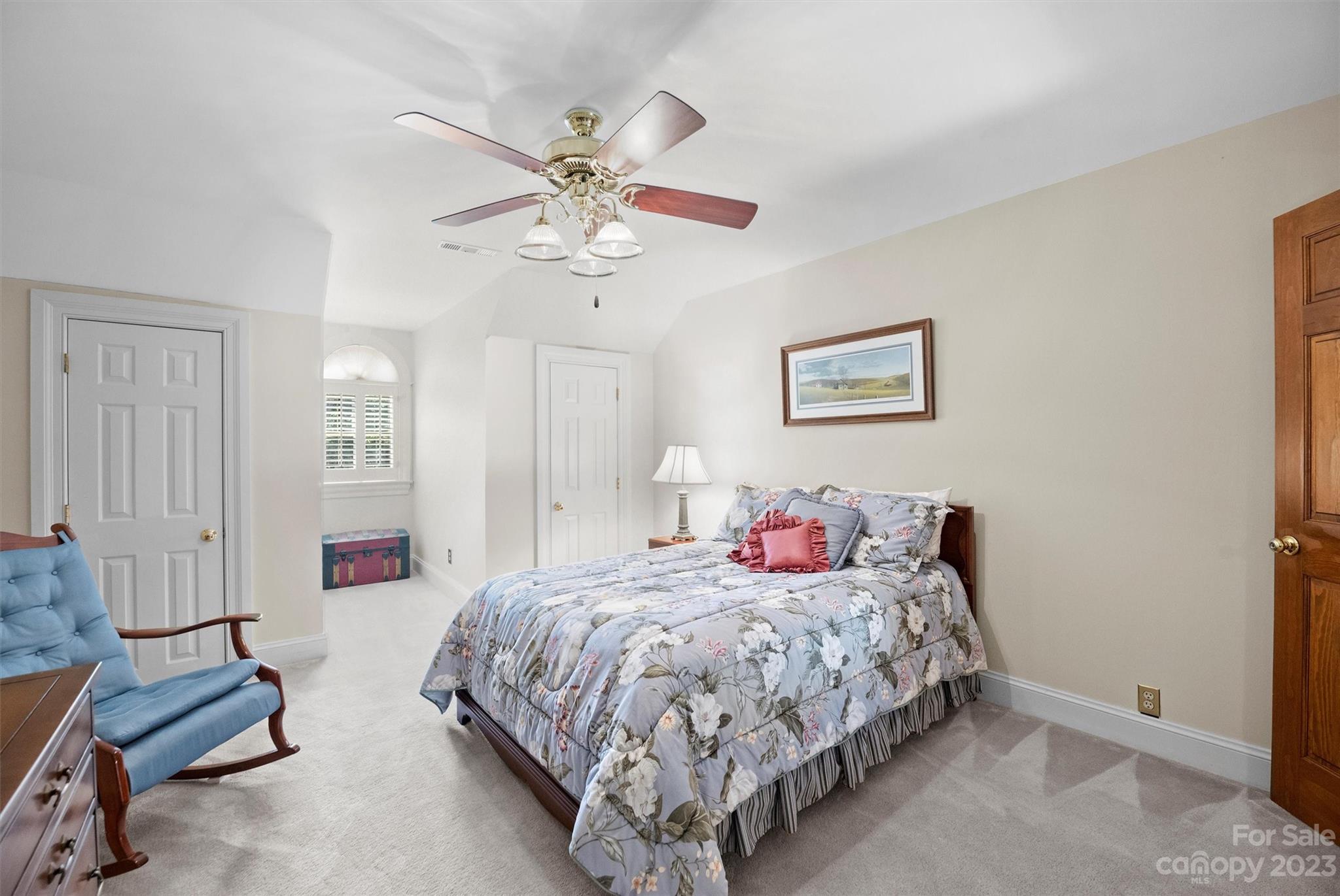 Providence Plantation - Residential