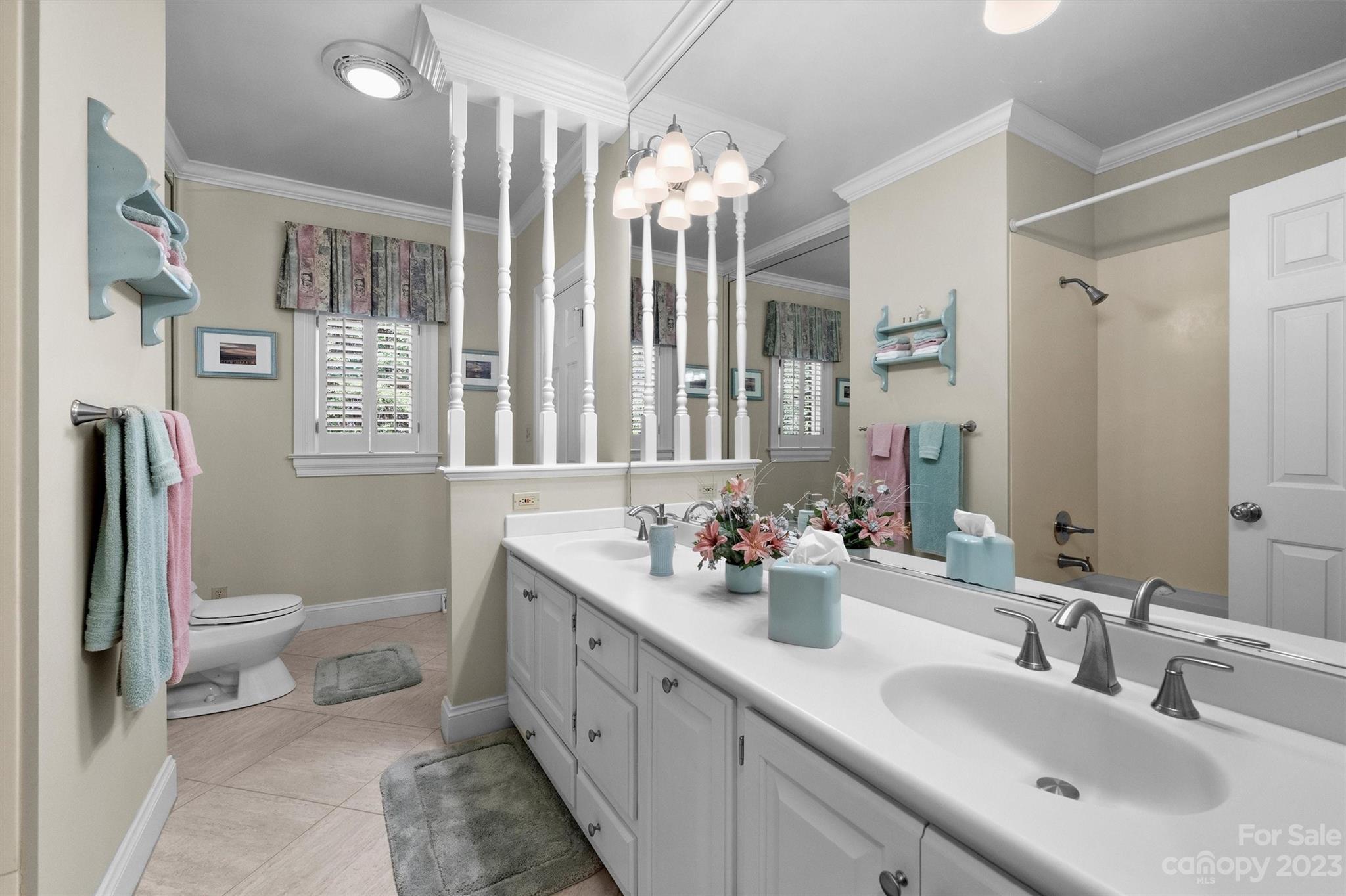 Providence Plantation - Residential