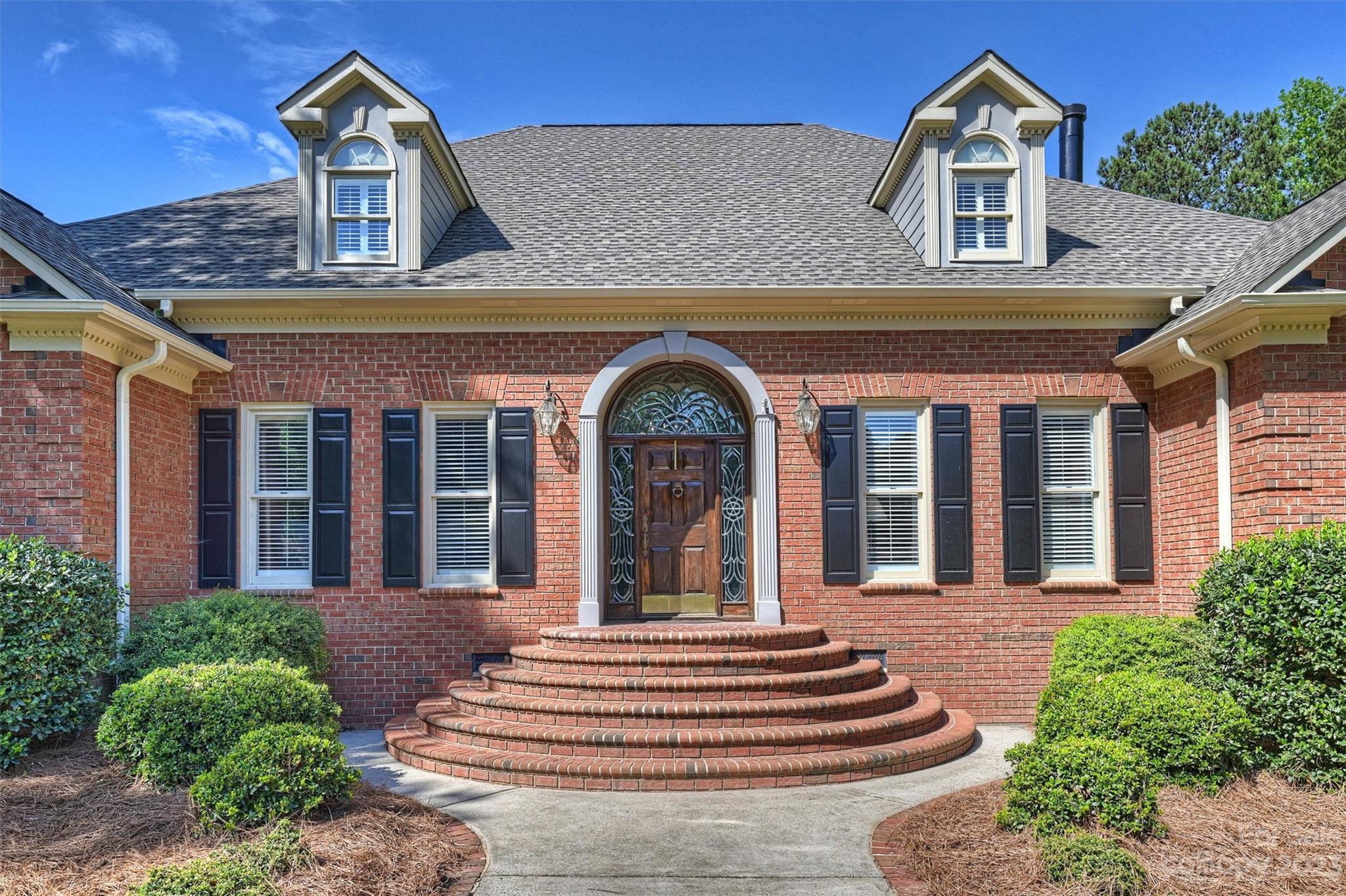 Providence Plantation - Residential