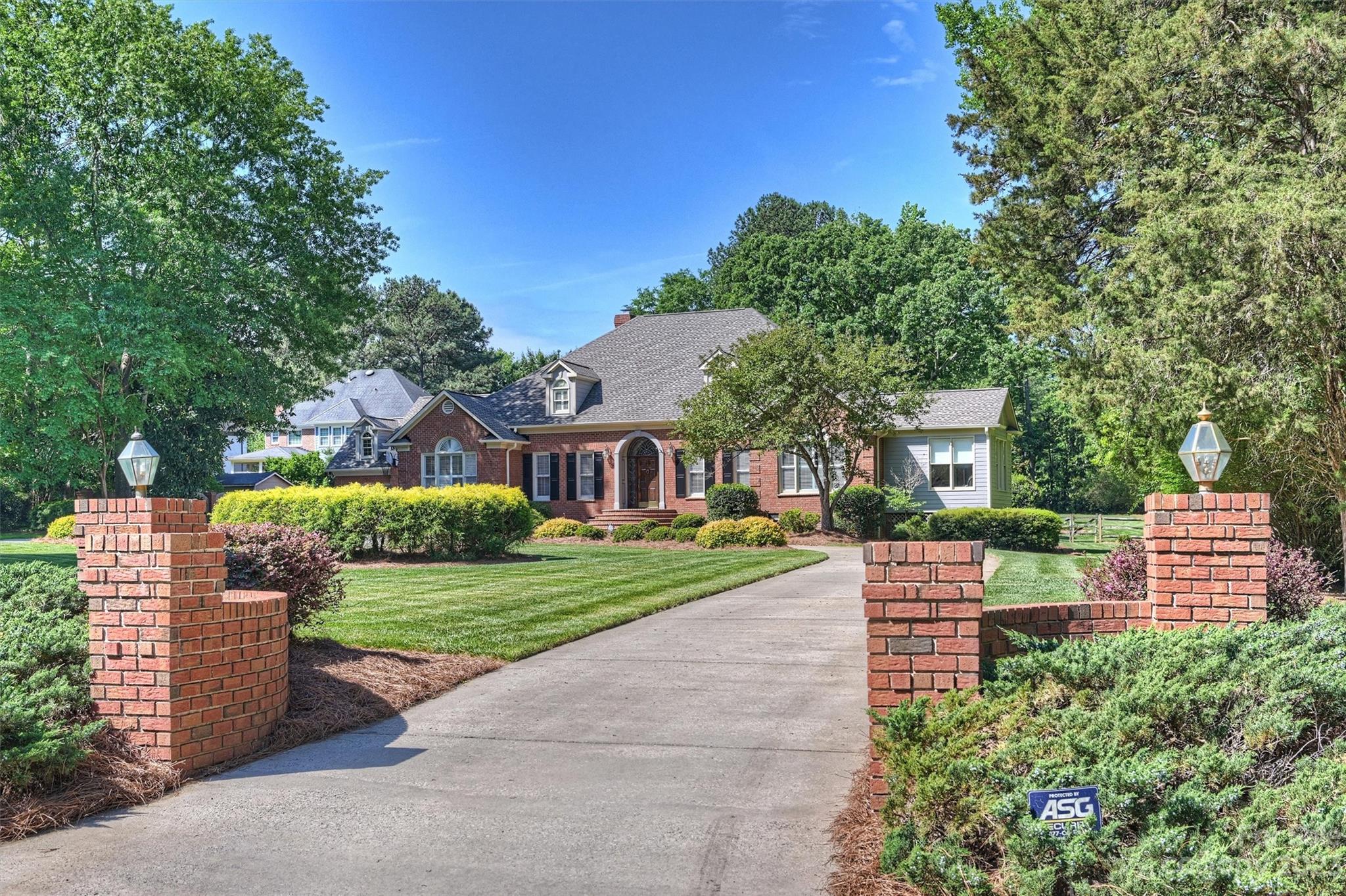 Providence Plantation - Residential