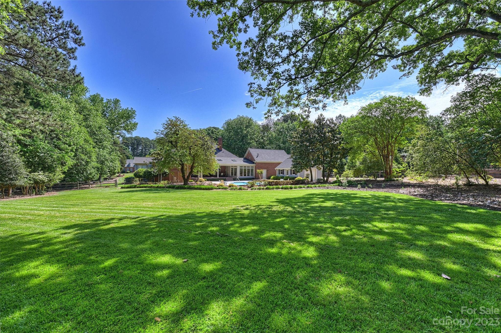 Providence Plantation - Residential