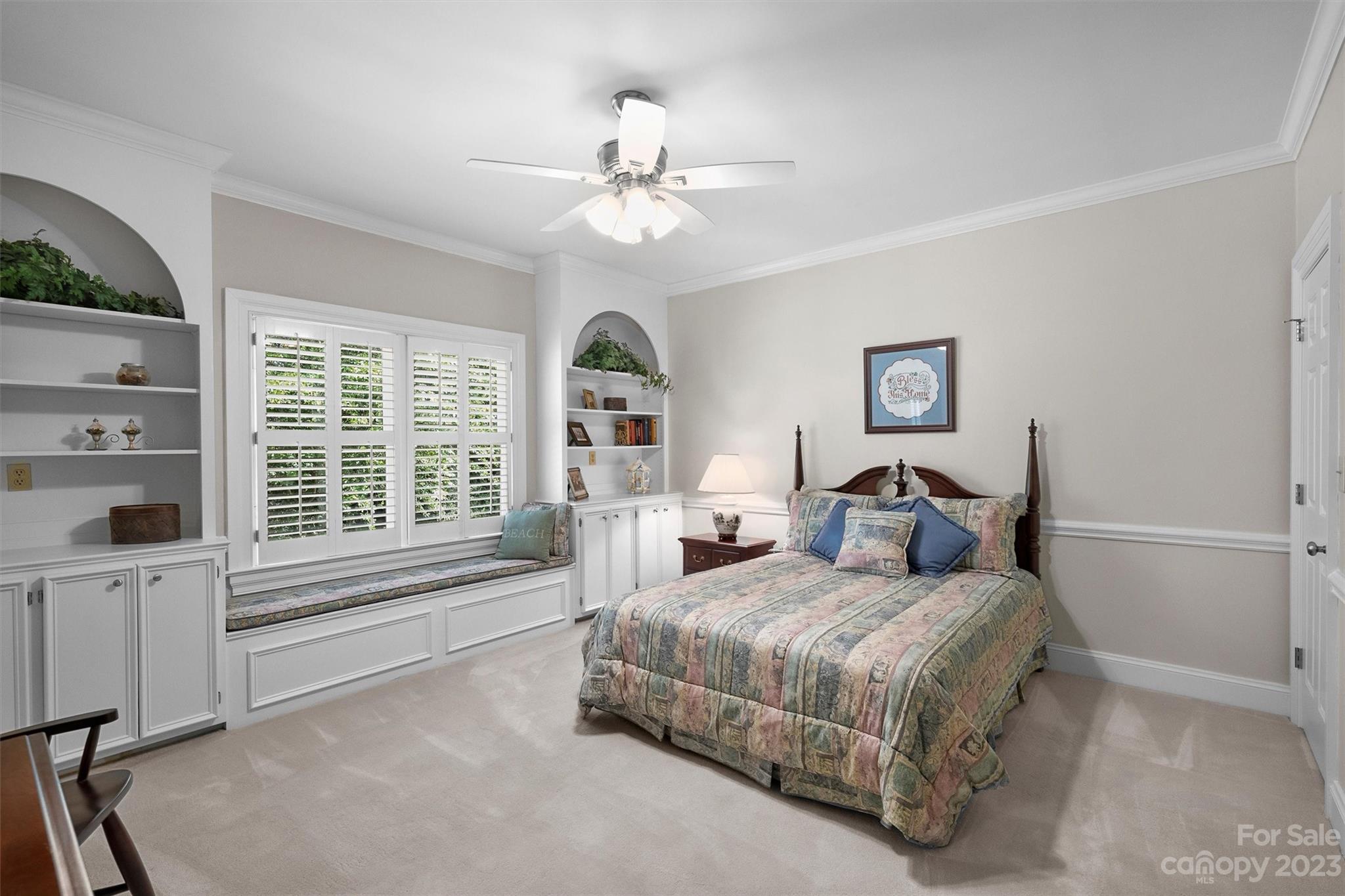 Providence Plantation - Residential