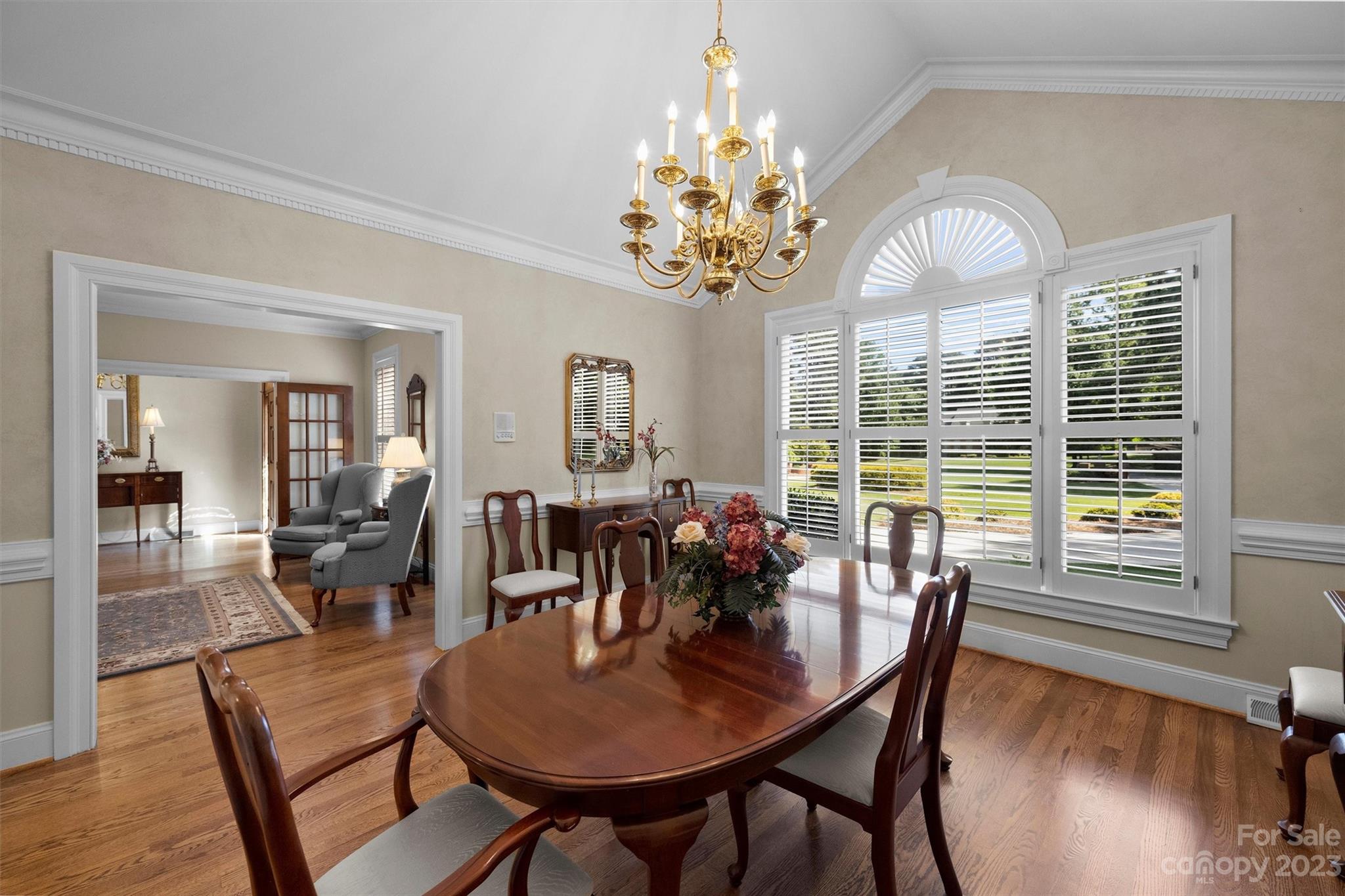 Providence Plantation - Residential