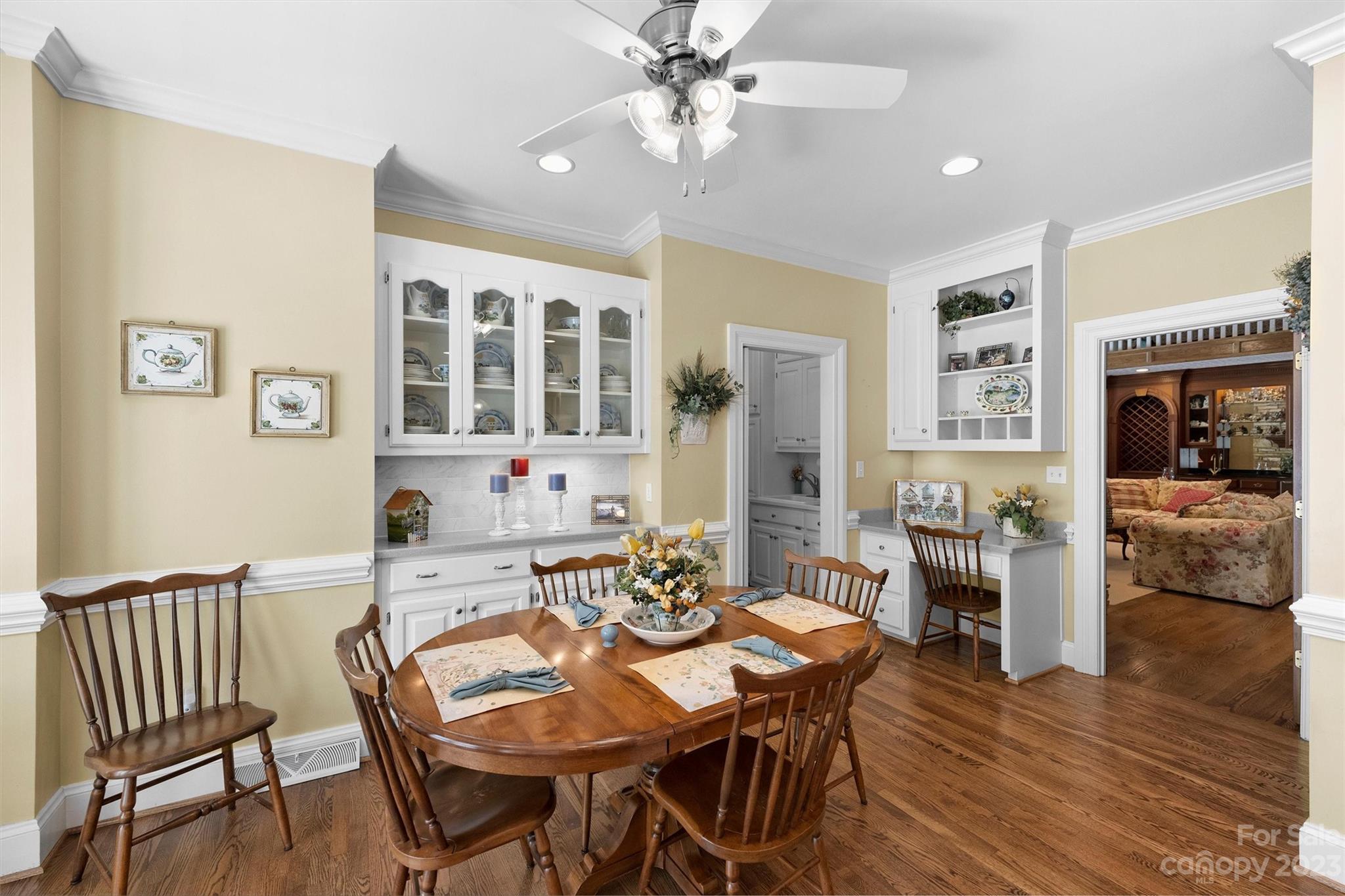 Providence Plantation - Residential