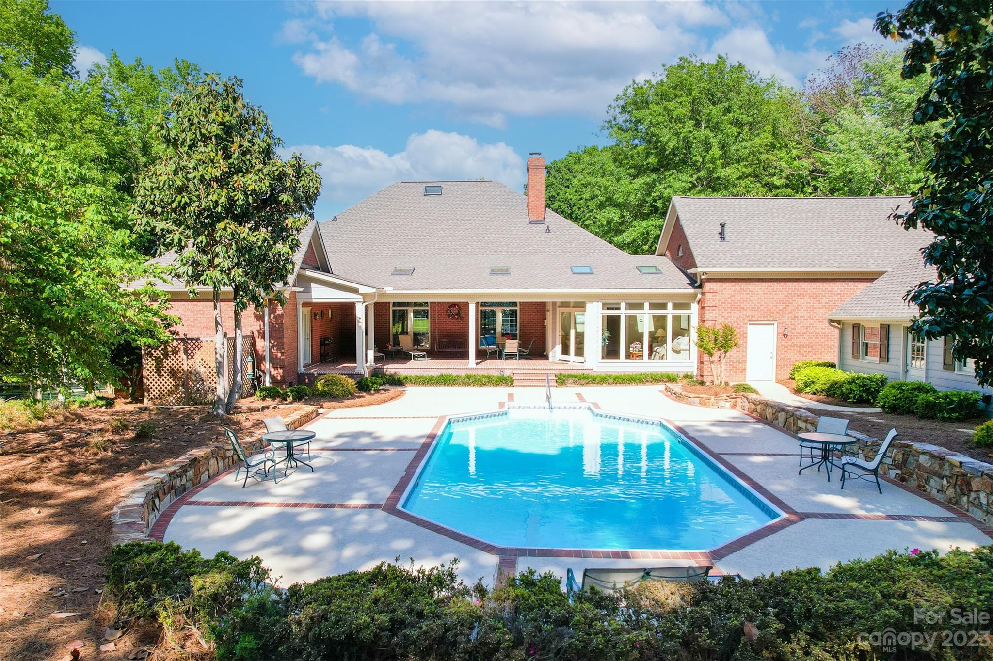 Providence Plantation - Residential