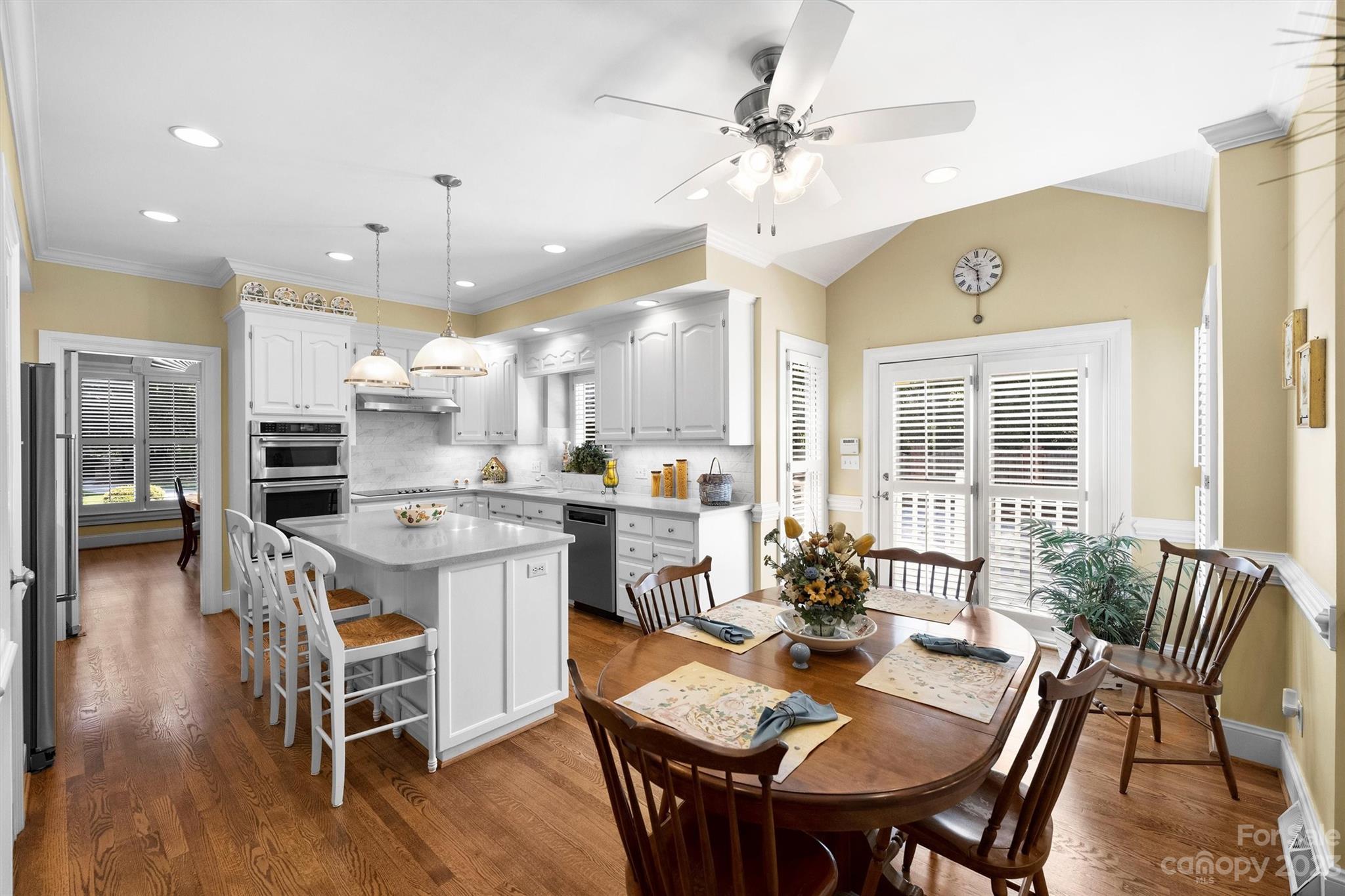 Providence Plantation - Residential