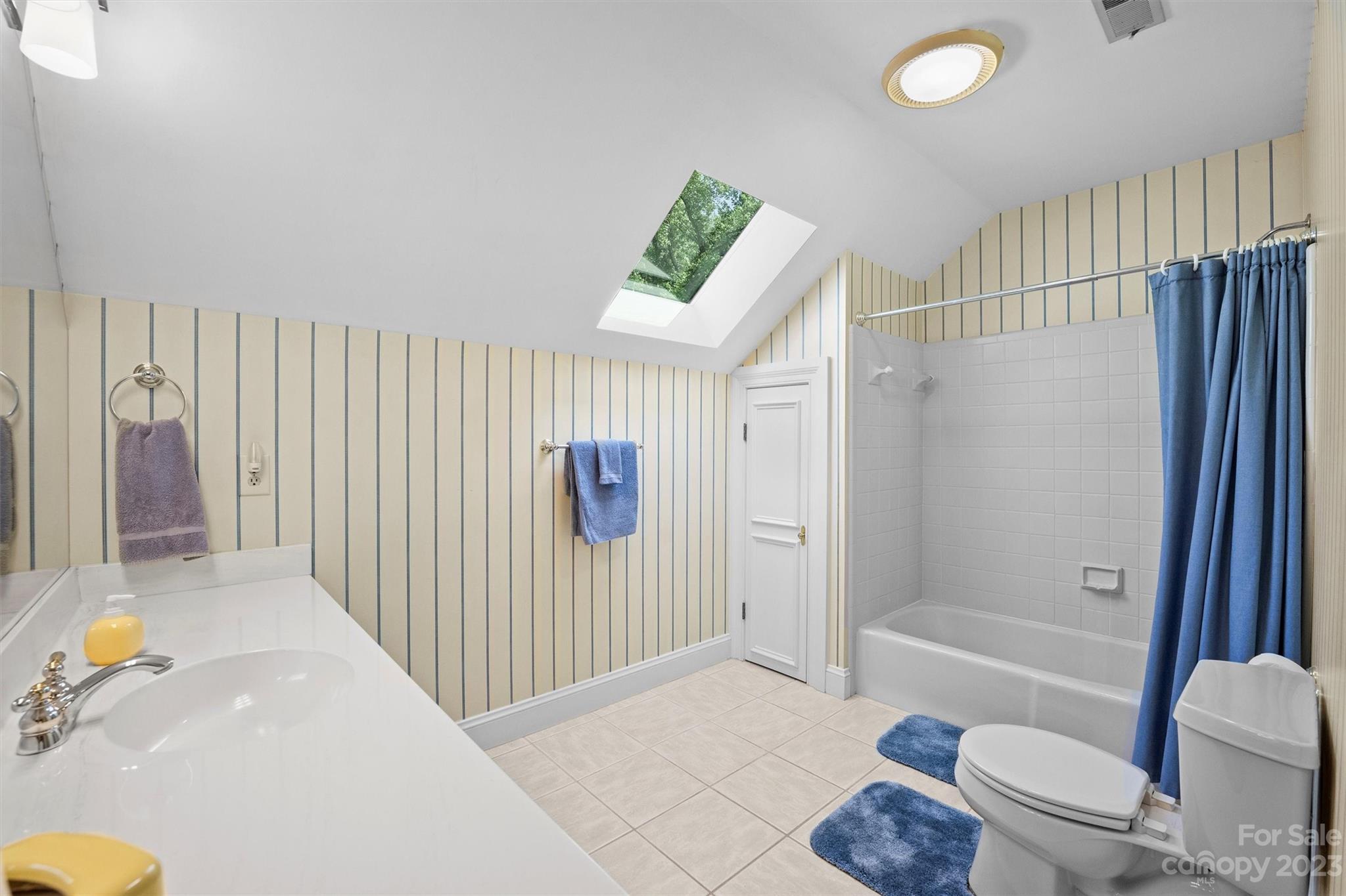 Providence Plantation - Residential