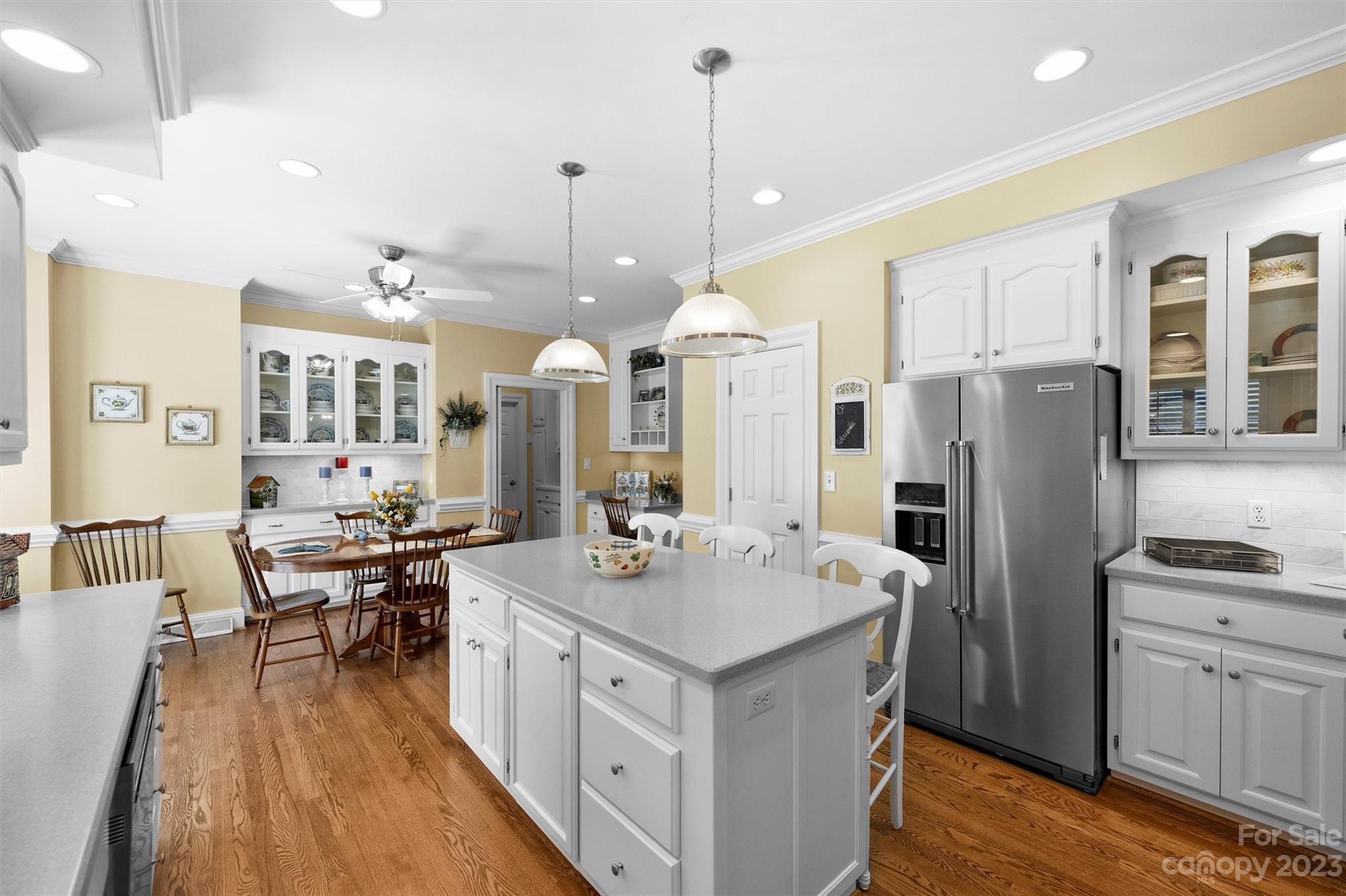 Providence Plantation - Residential