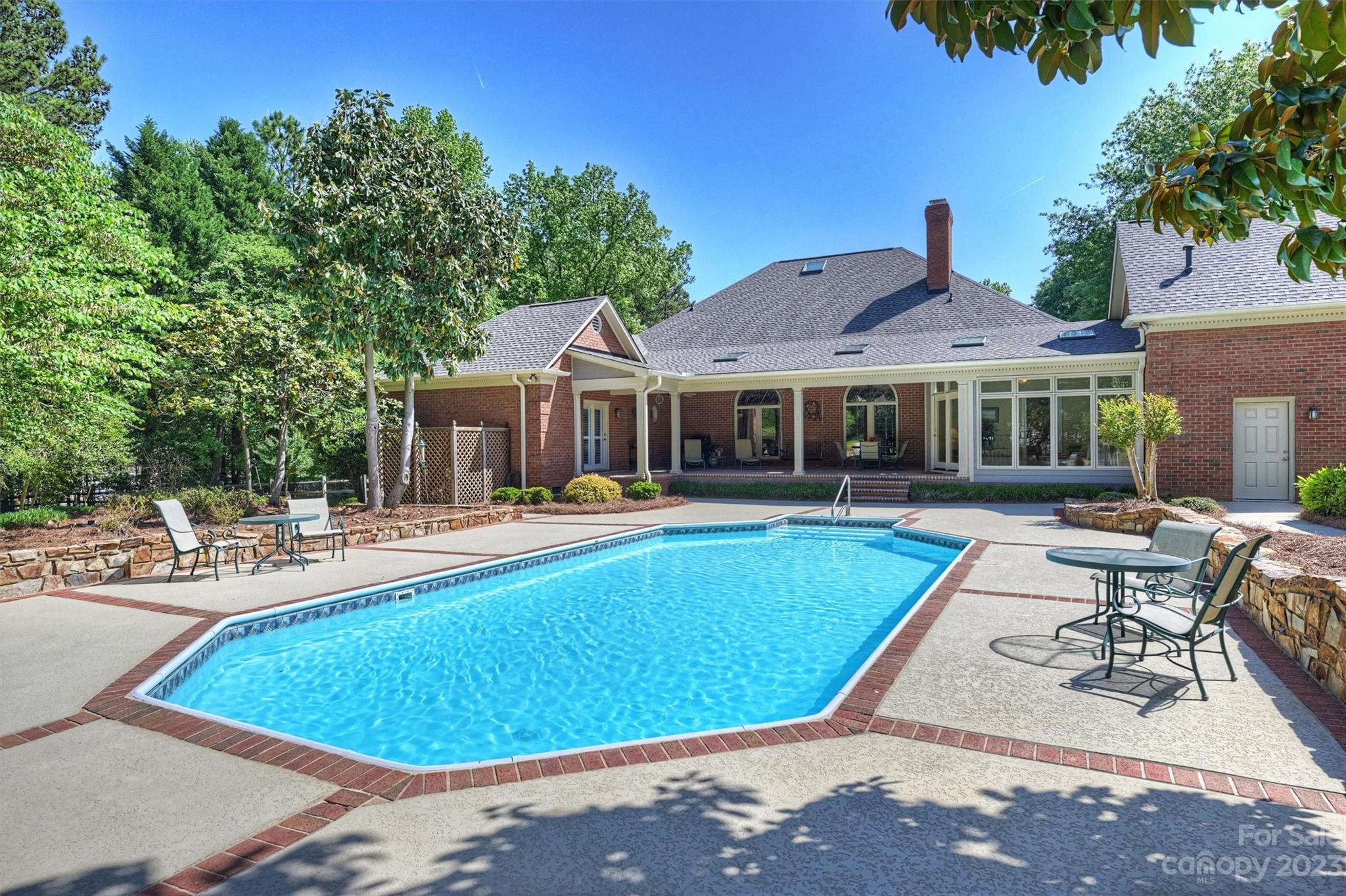 Providence Plantation - Residential