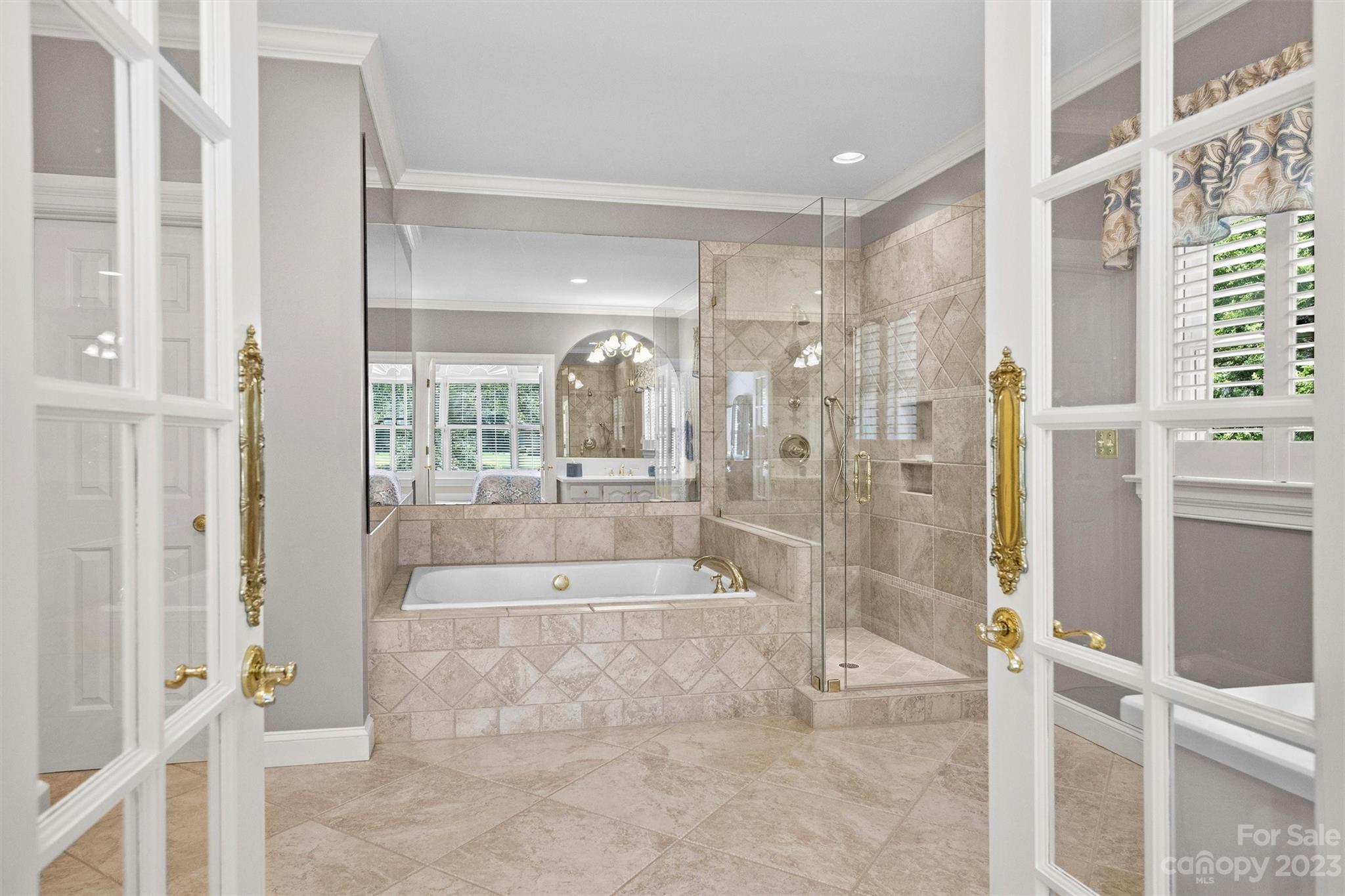 Providence Plantation - Residential