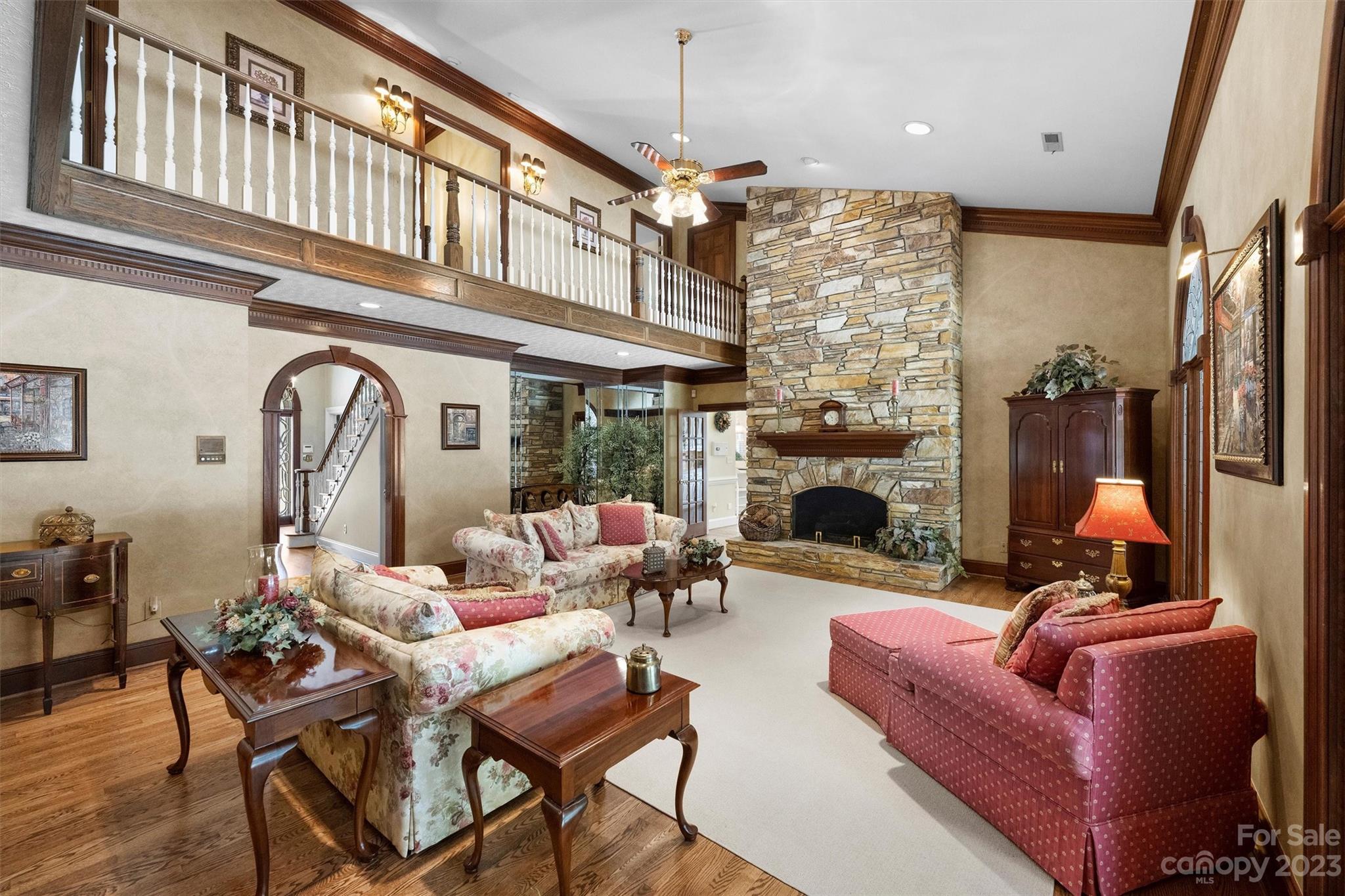 Providence Plantation - Residential