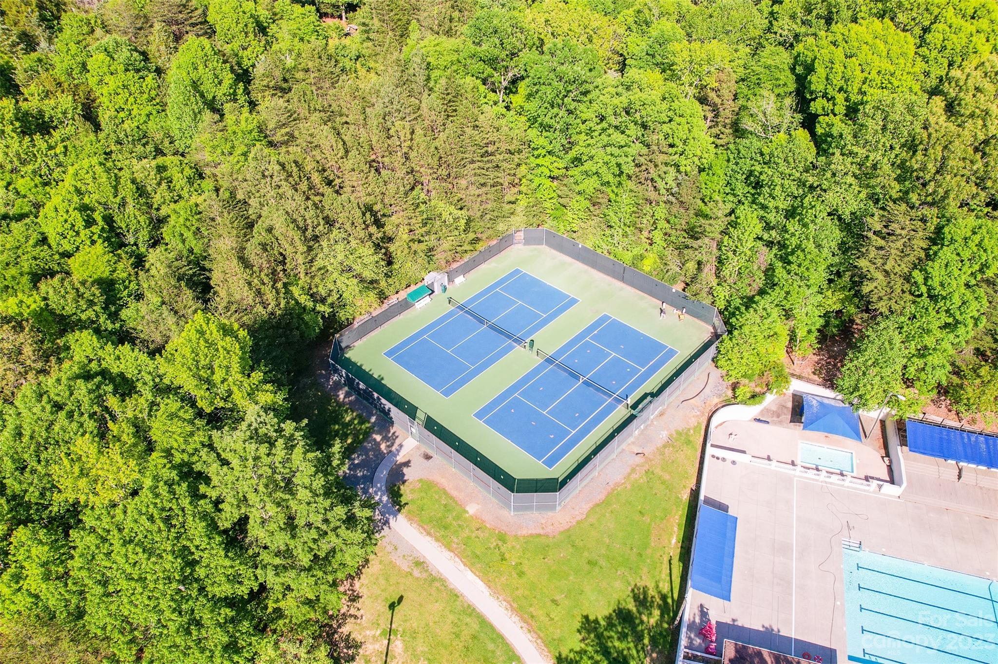 Providence Plantation - Residential