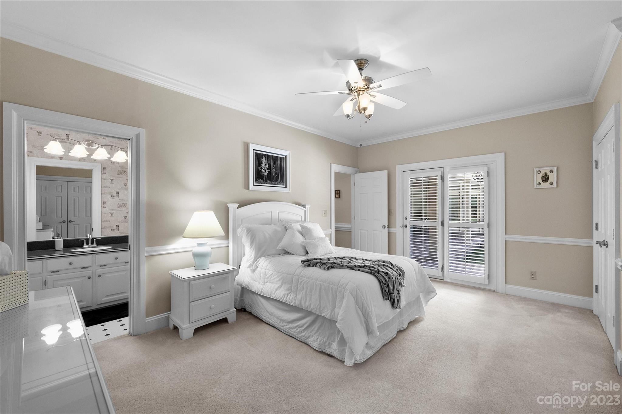 Providence Plantation - Residential