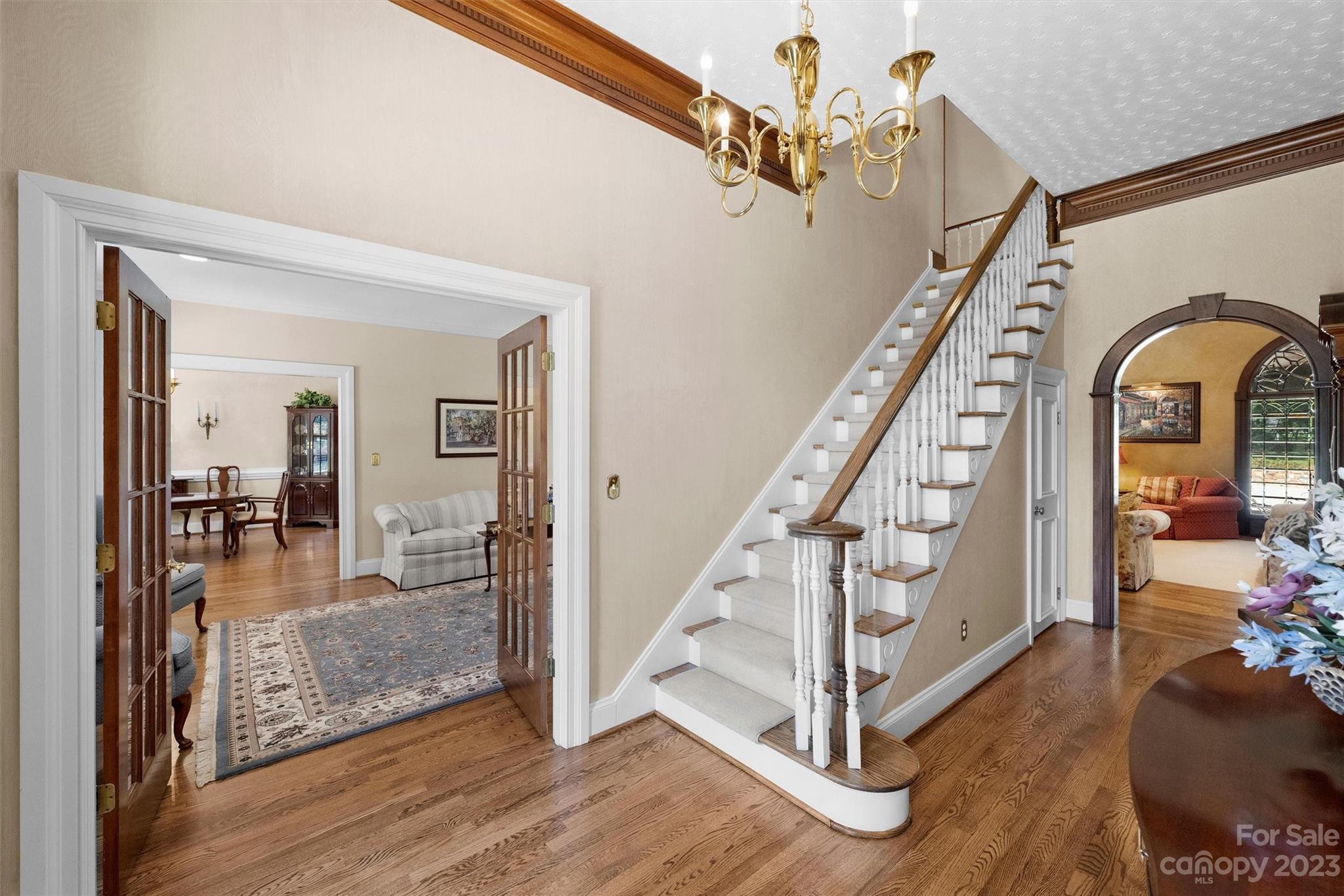 Providence Plantation - Residential