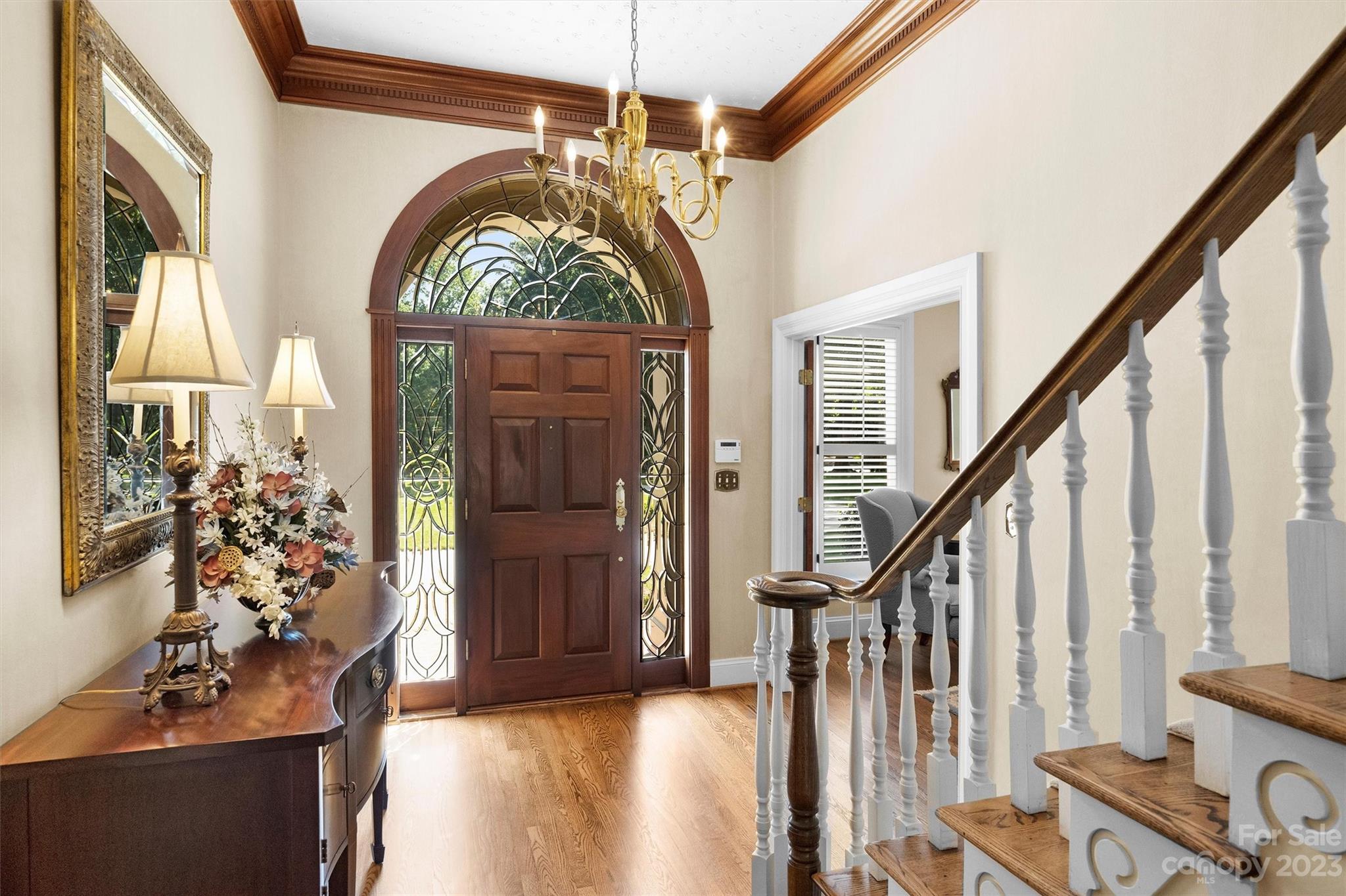 Providence Plantation - Residential