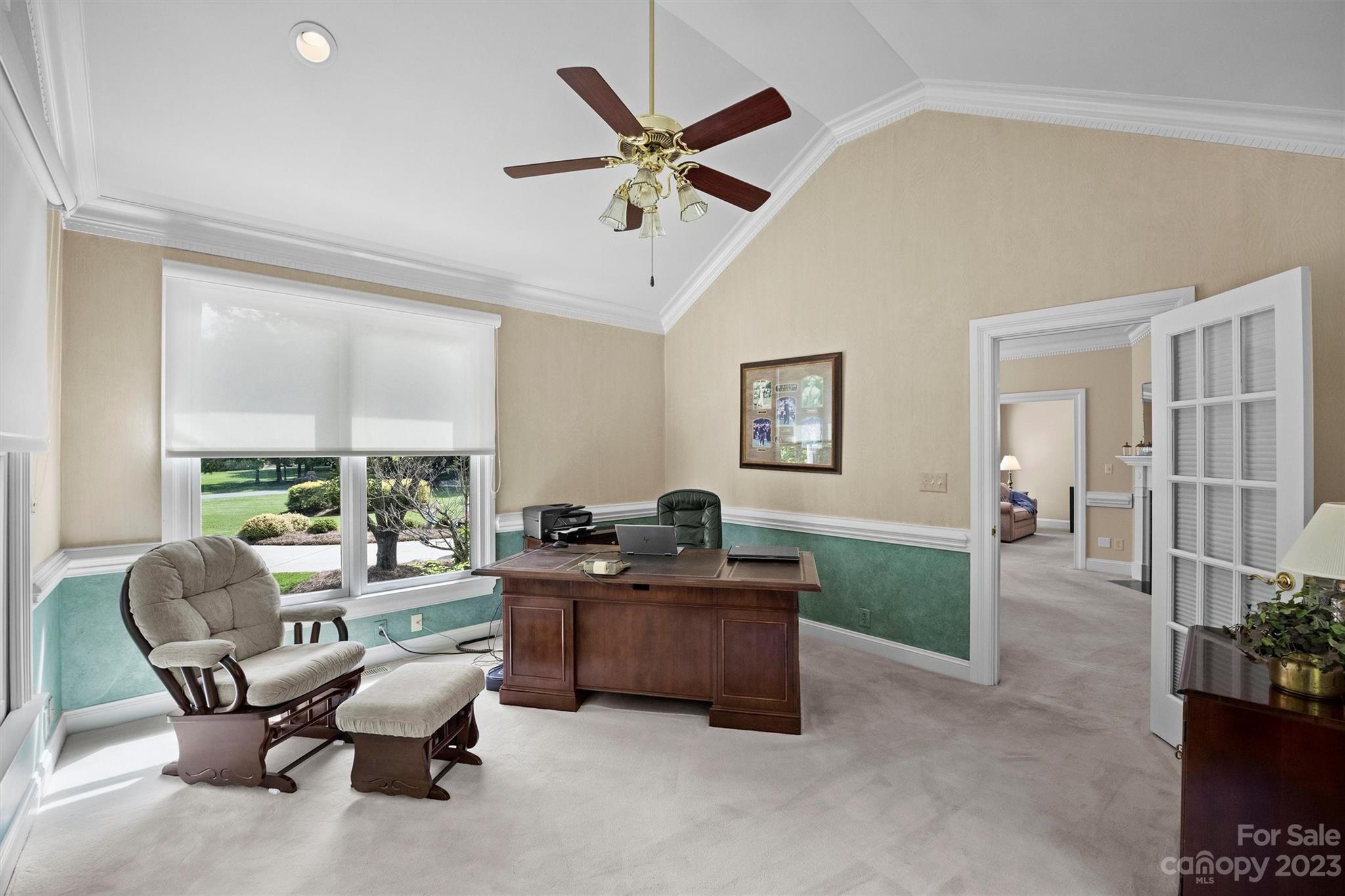 Providence Plantation - Residential