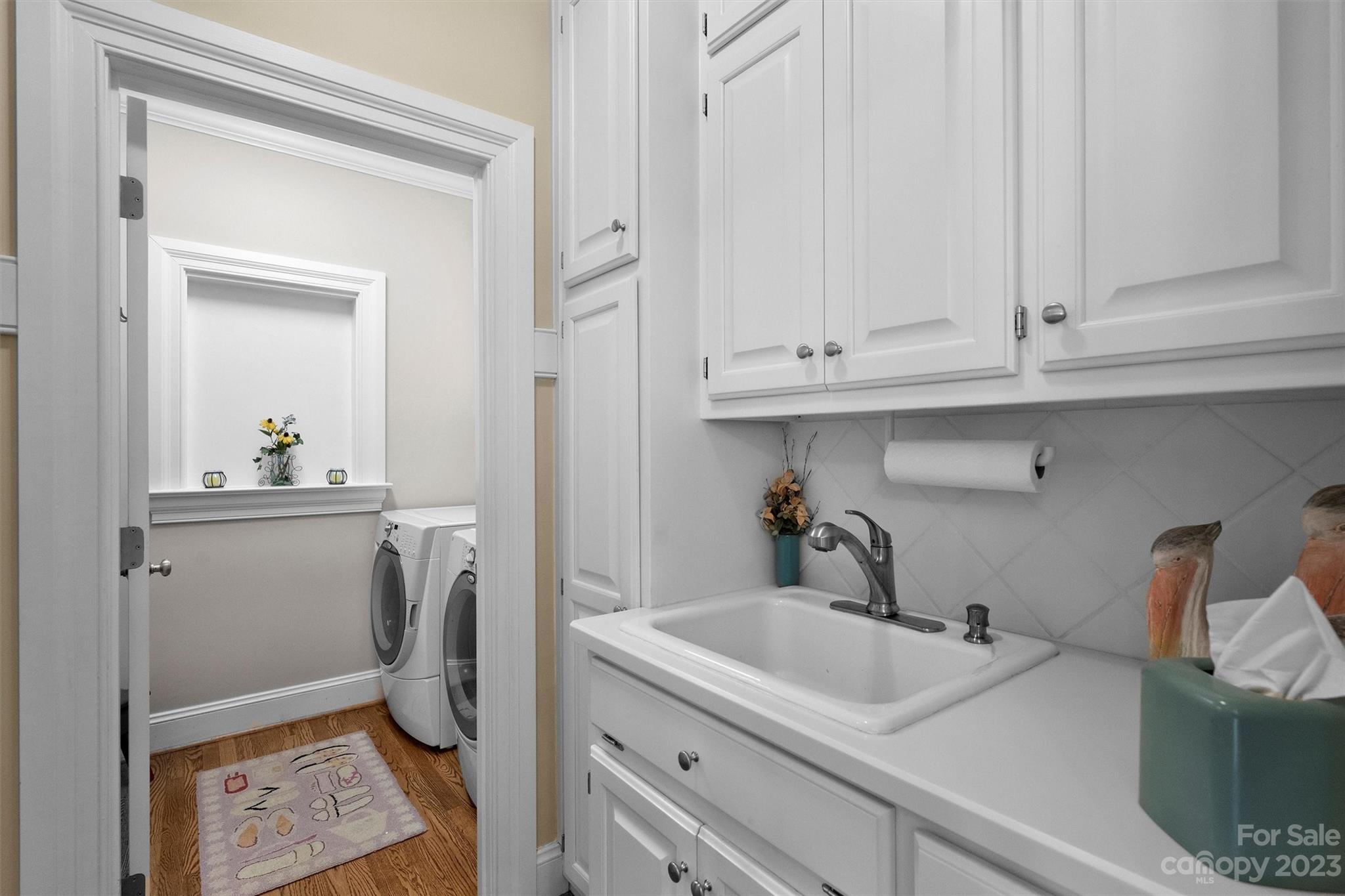 Providence Plantation - Residential