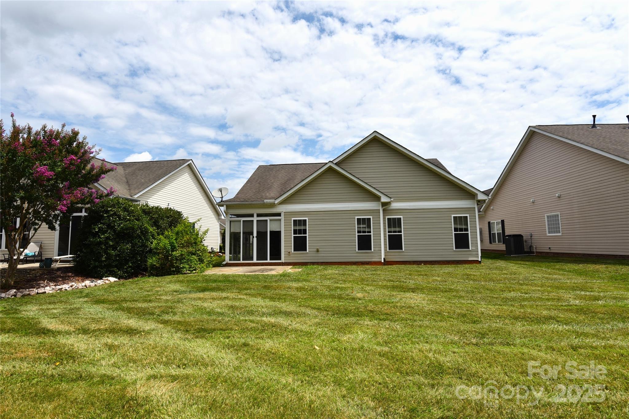 The Gables - Residential