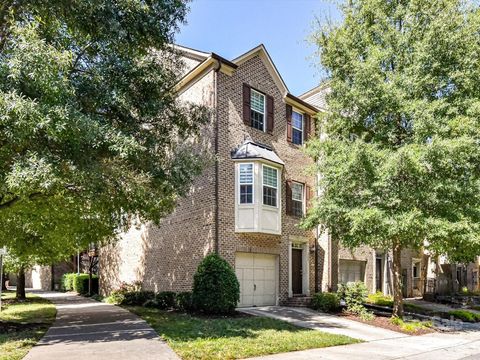 205 Lincoln Street Charlotte NC 28203
