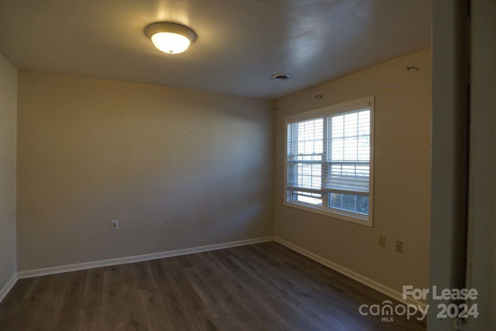 Providence Forest - Residential Lease