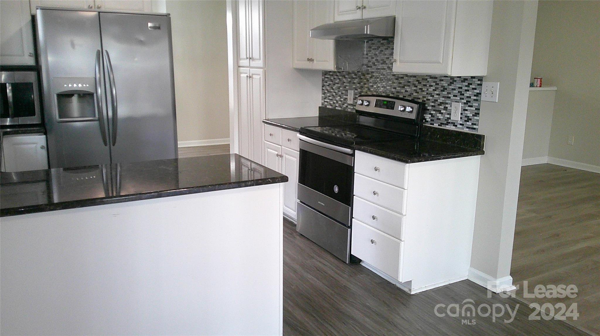 Providence Forest - Residential Lease