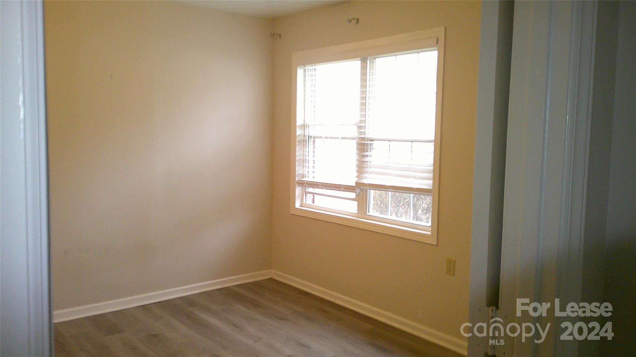 Providence Forest - Residential Lease