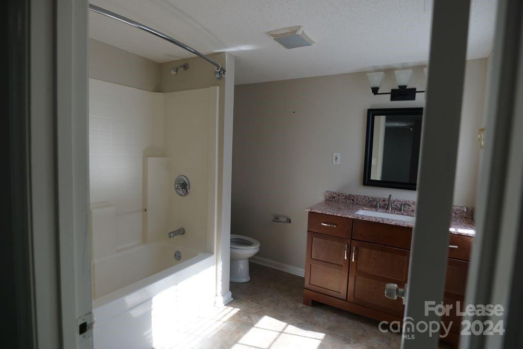 Providence Forest - Residential Lease