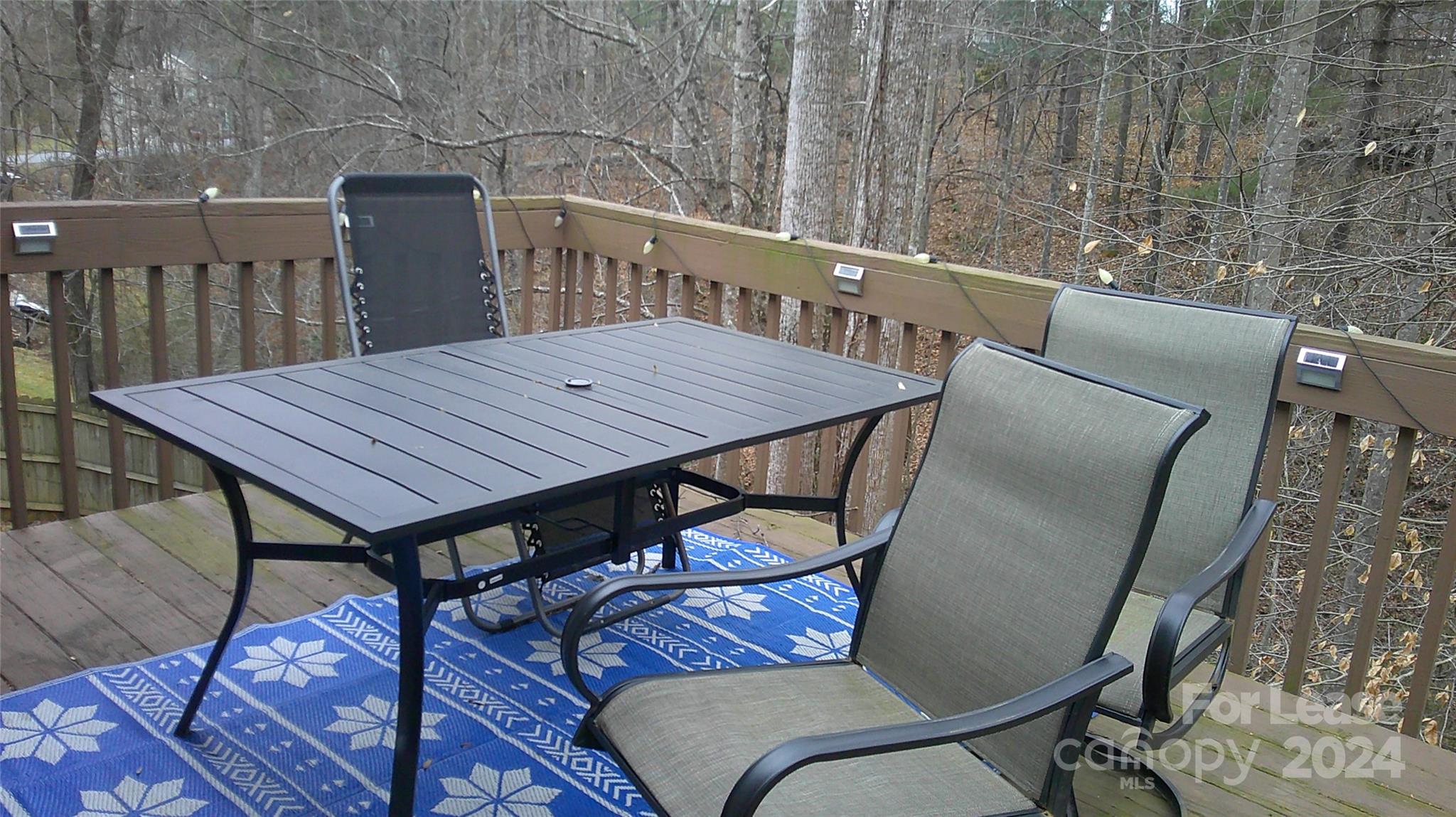 Providence Forest - Residential Lease