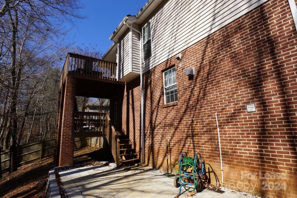 Providence Forest - Residential Lease