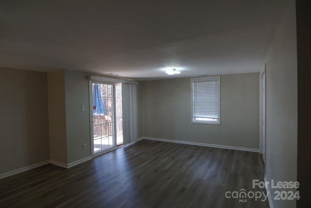 Providence Forest - Residential Lease