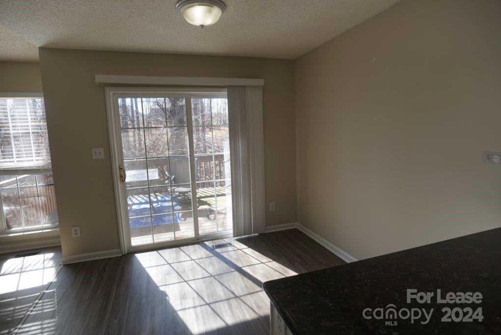 Providence Forest - Residential Lease