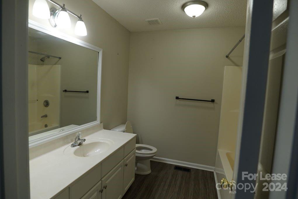 Providence Forest - Residential Lease