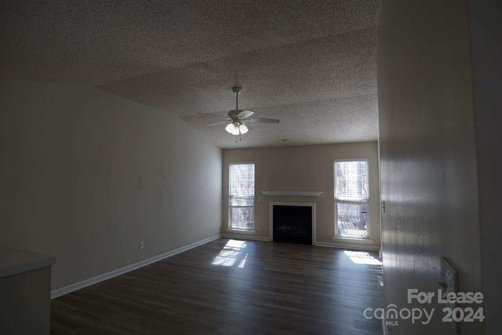 Providence Forest - Residential Lease