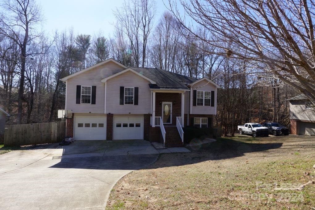 Providence Forest - Residential Lease