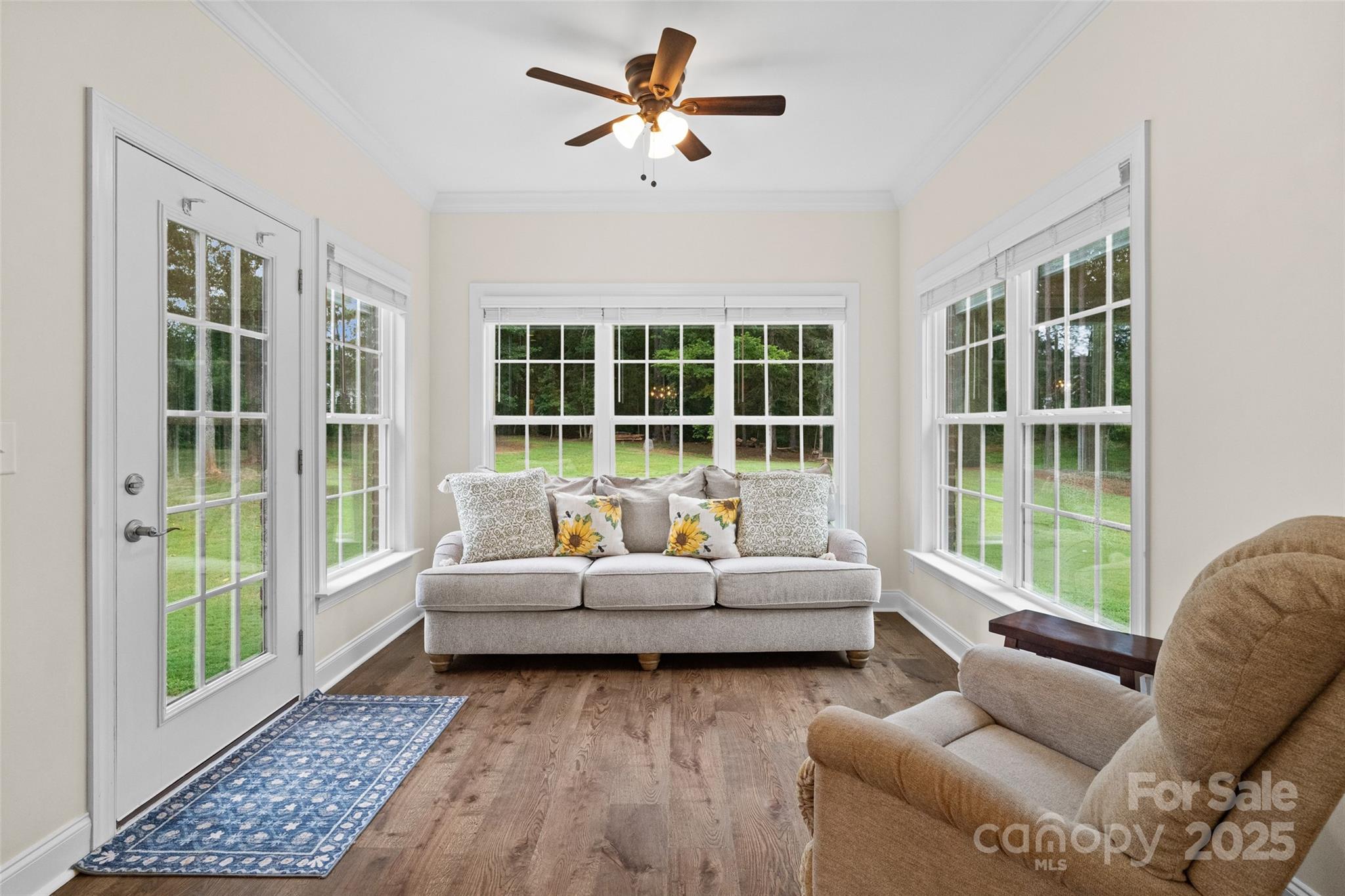 Wellington Heights - Residential