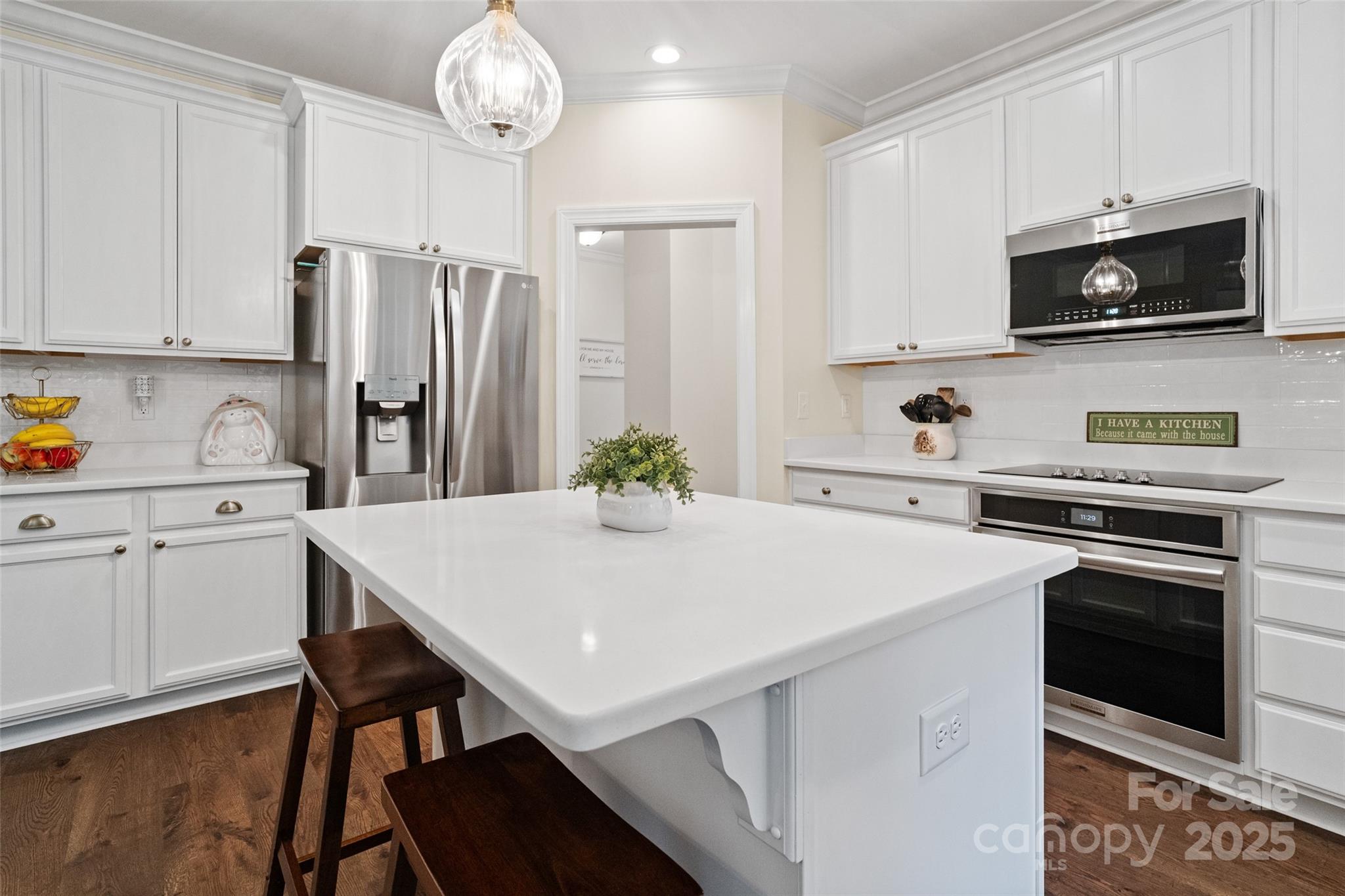 Wellington Heights - Residential