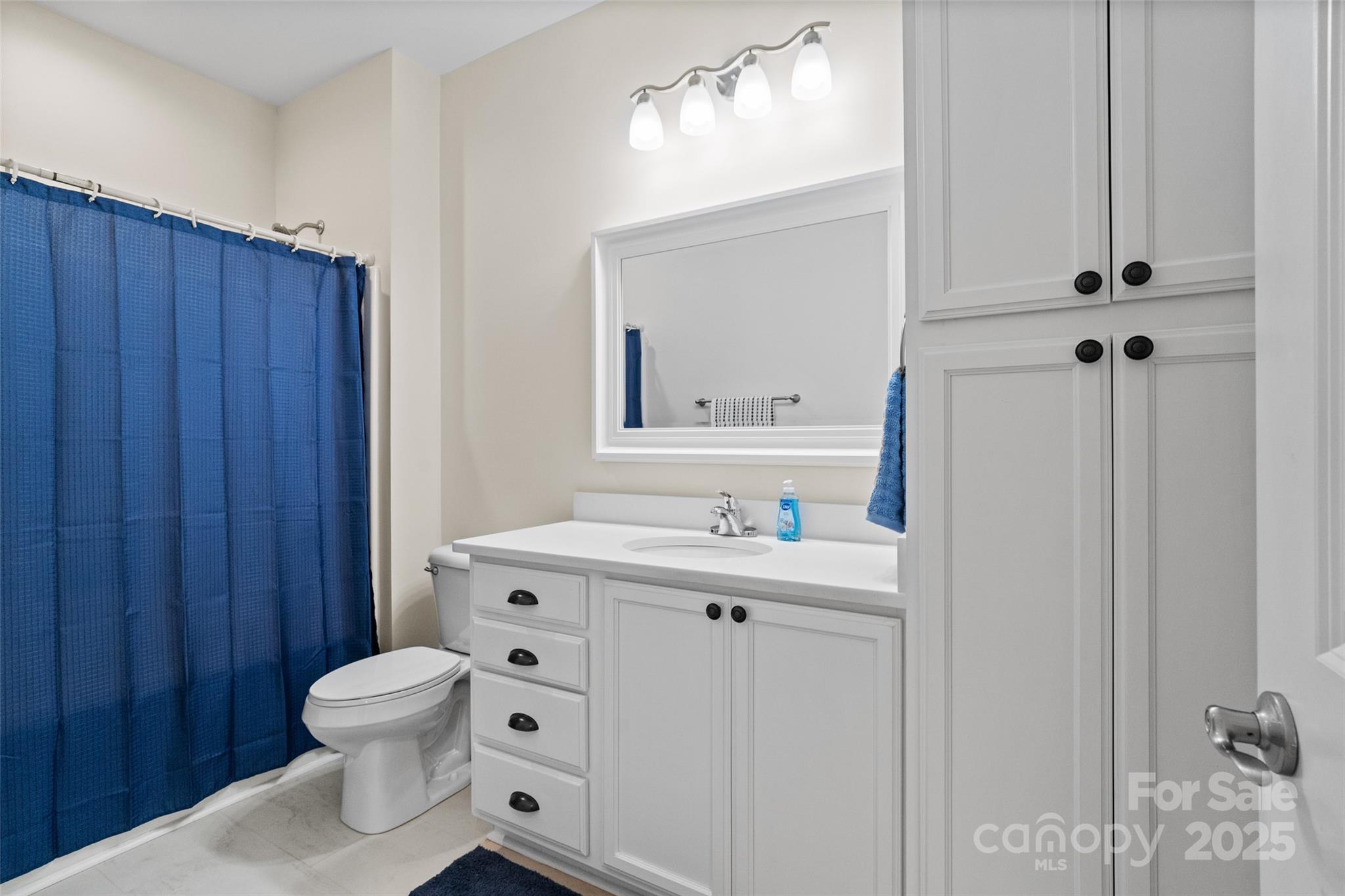 Wellington Heights - Residential