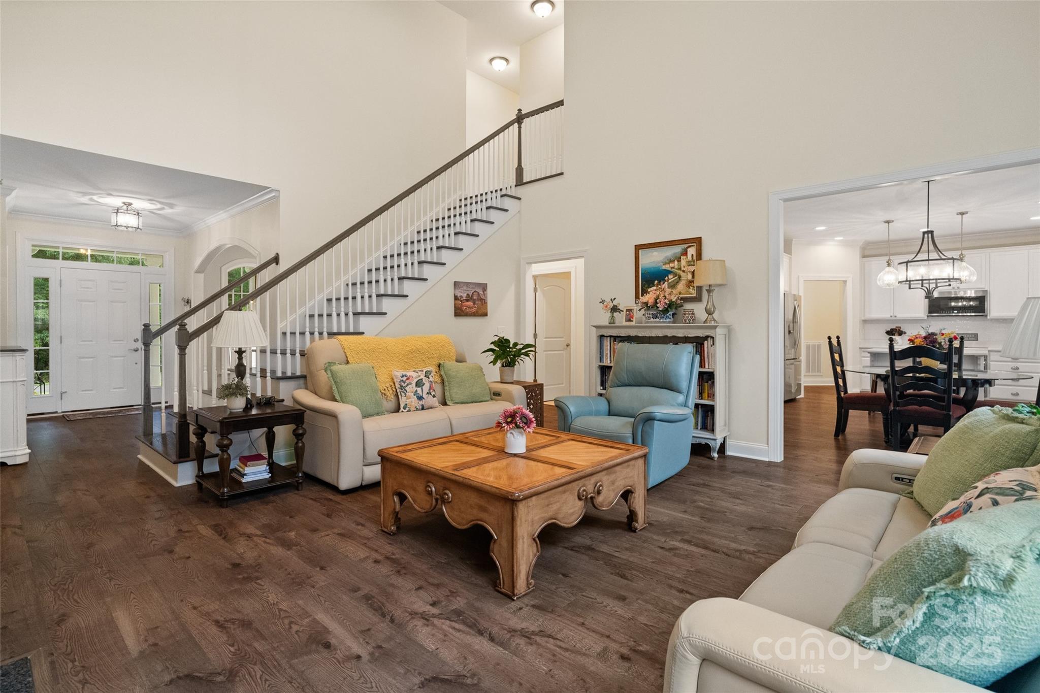 Wellington Heights - Residential