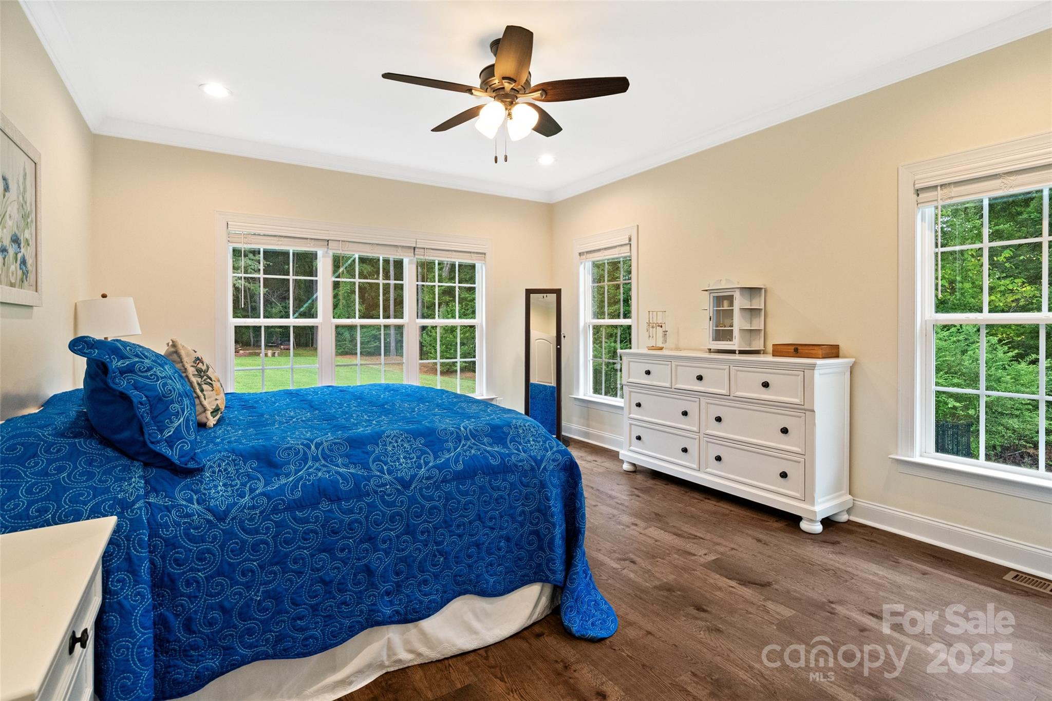 Wellington Heights - Residential