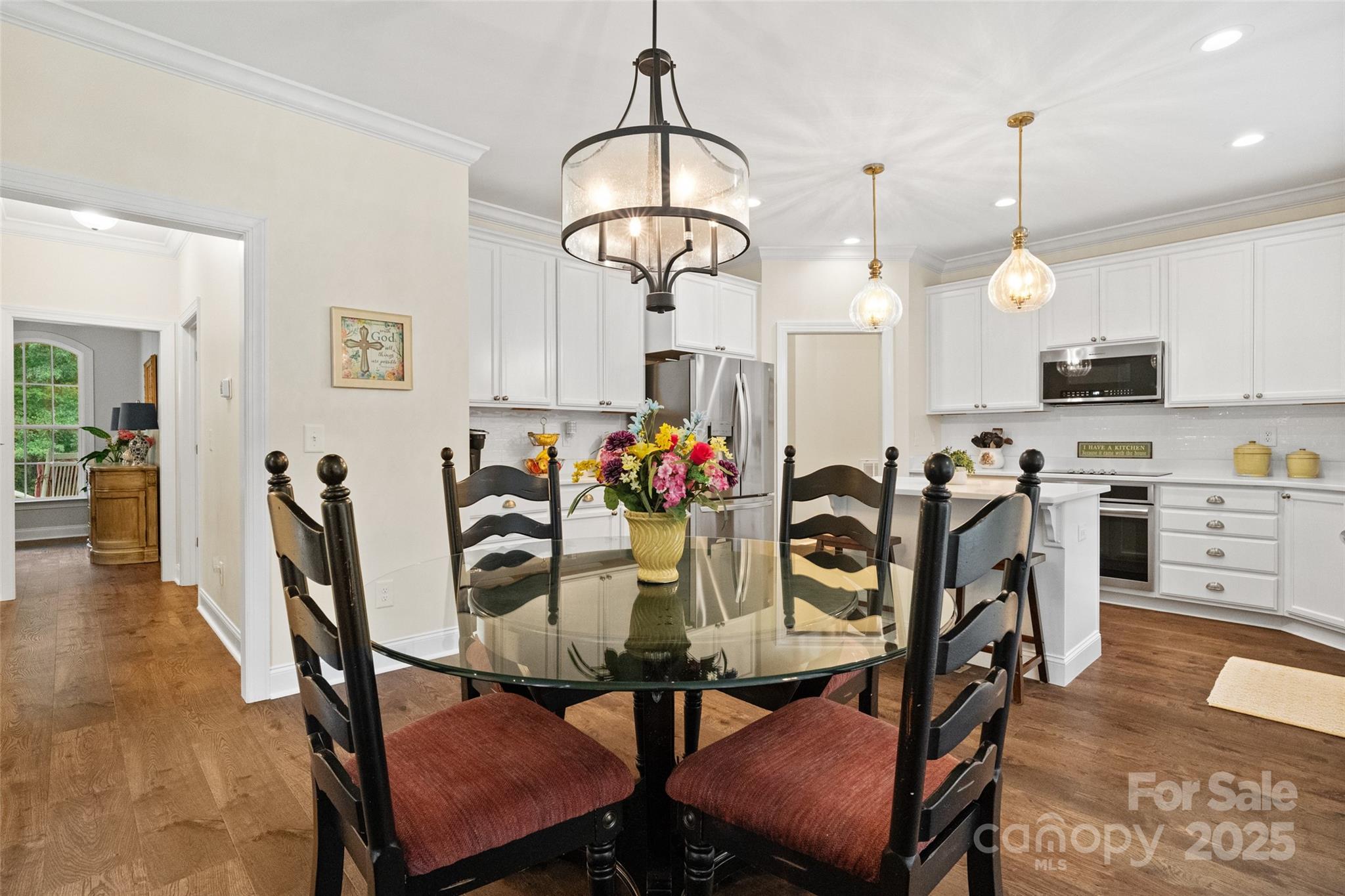 Wellington Heights - Residential