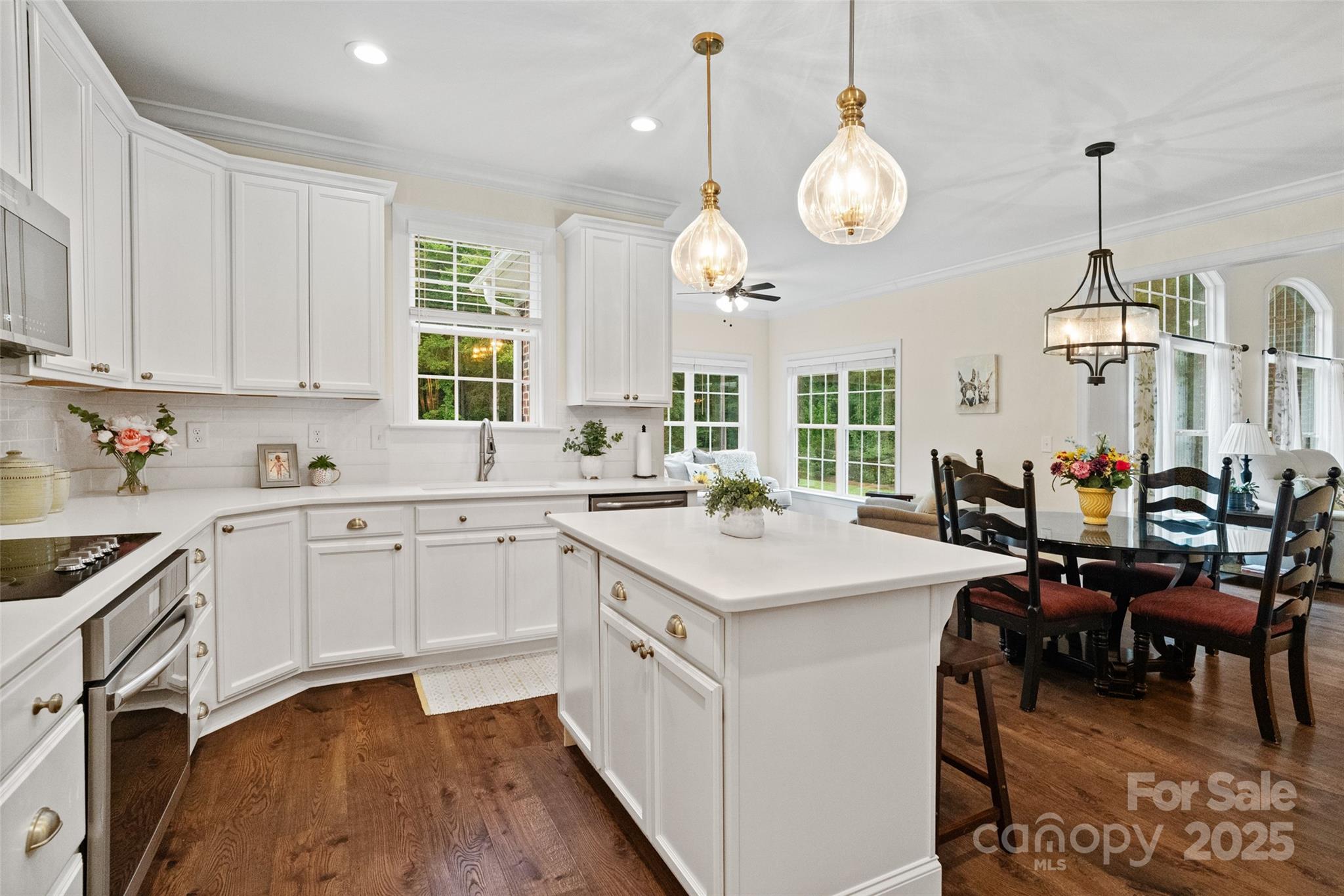 Wellington Heights - Residential