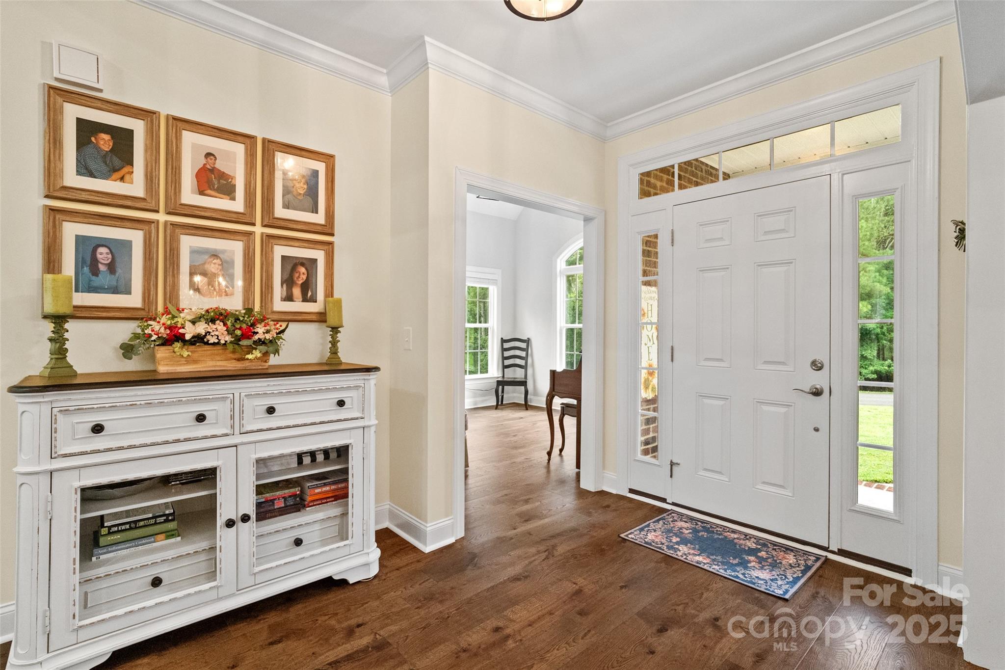 Wellington Heights - Residential