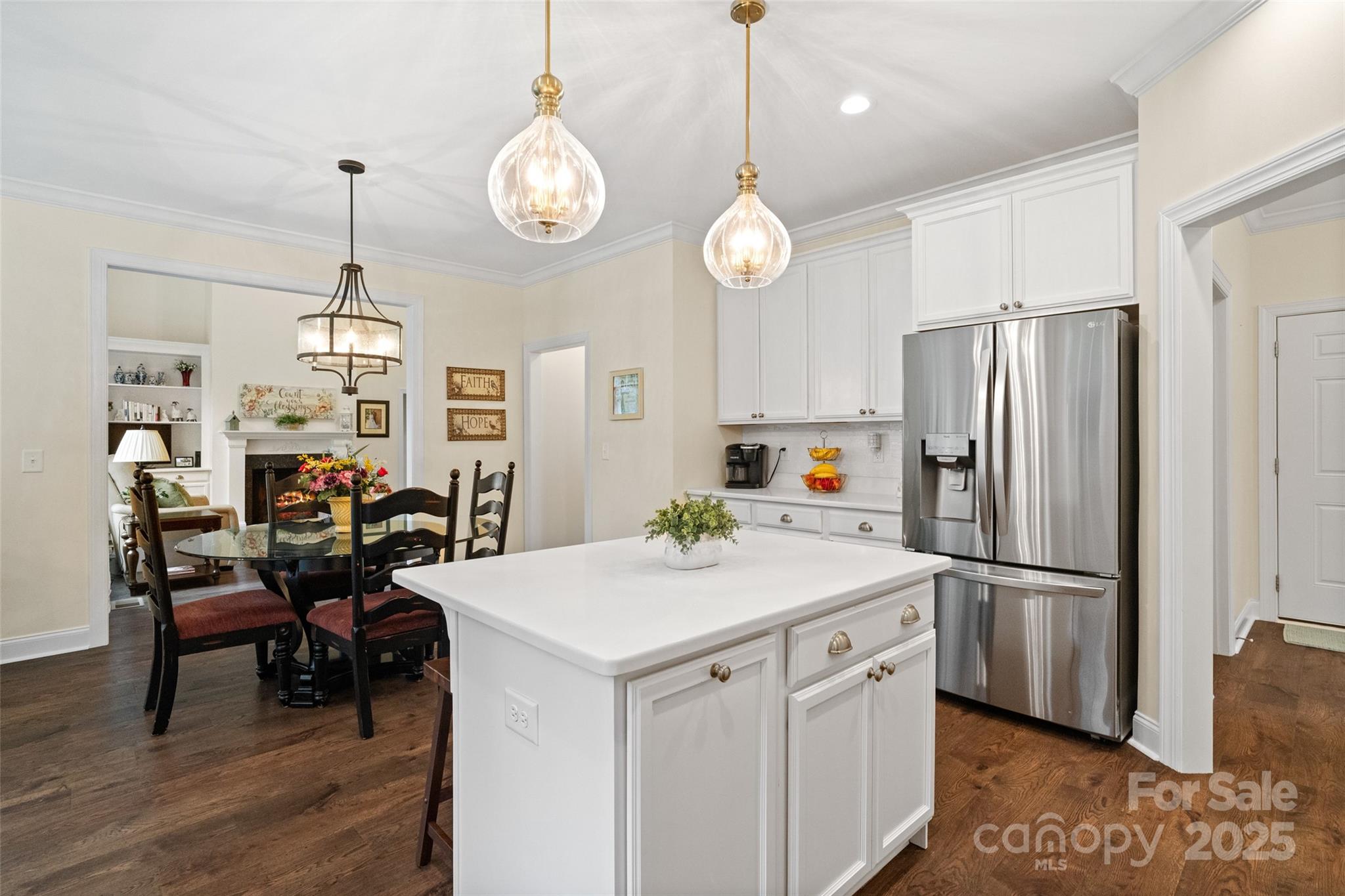 Wellington Heights - Residential