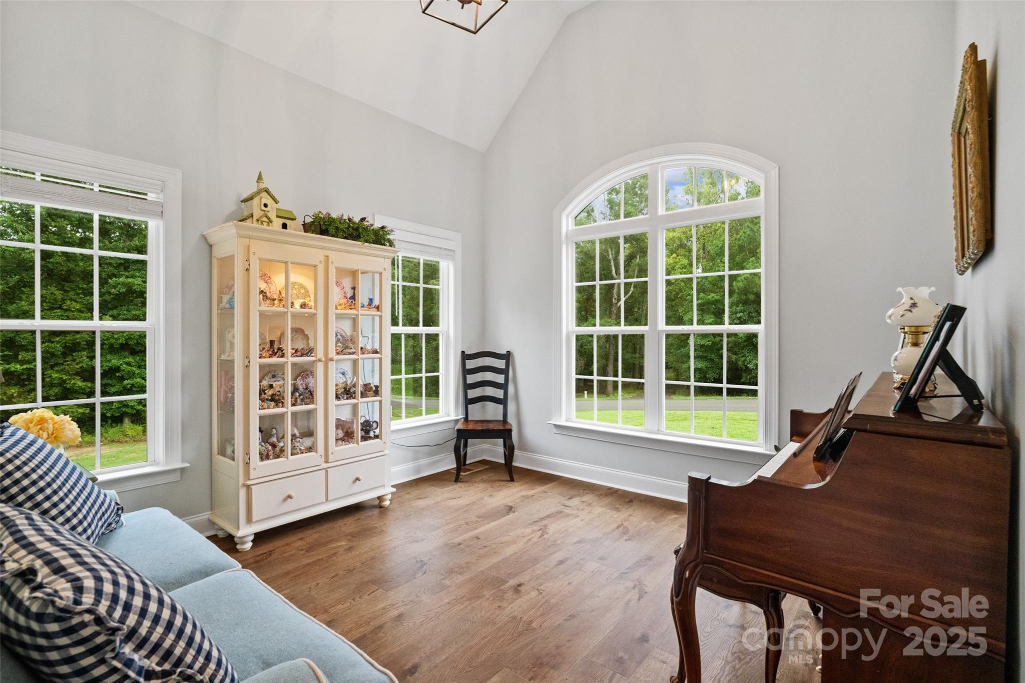 Wellington Heights - Residential