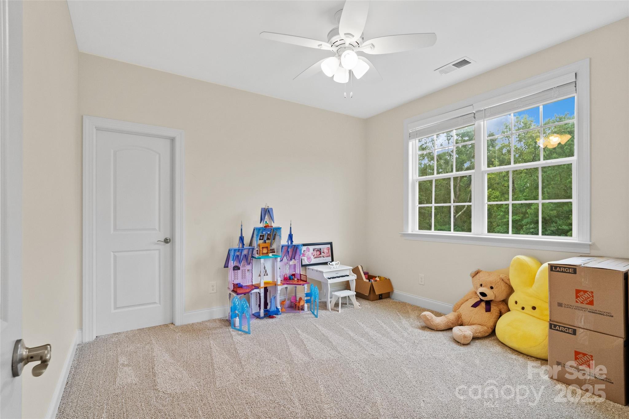 Wellington Heights - Residential