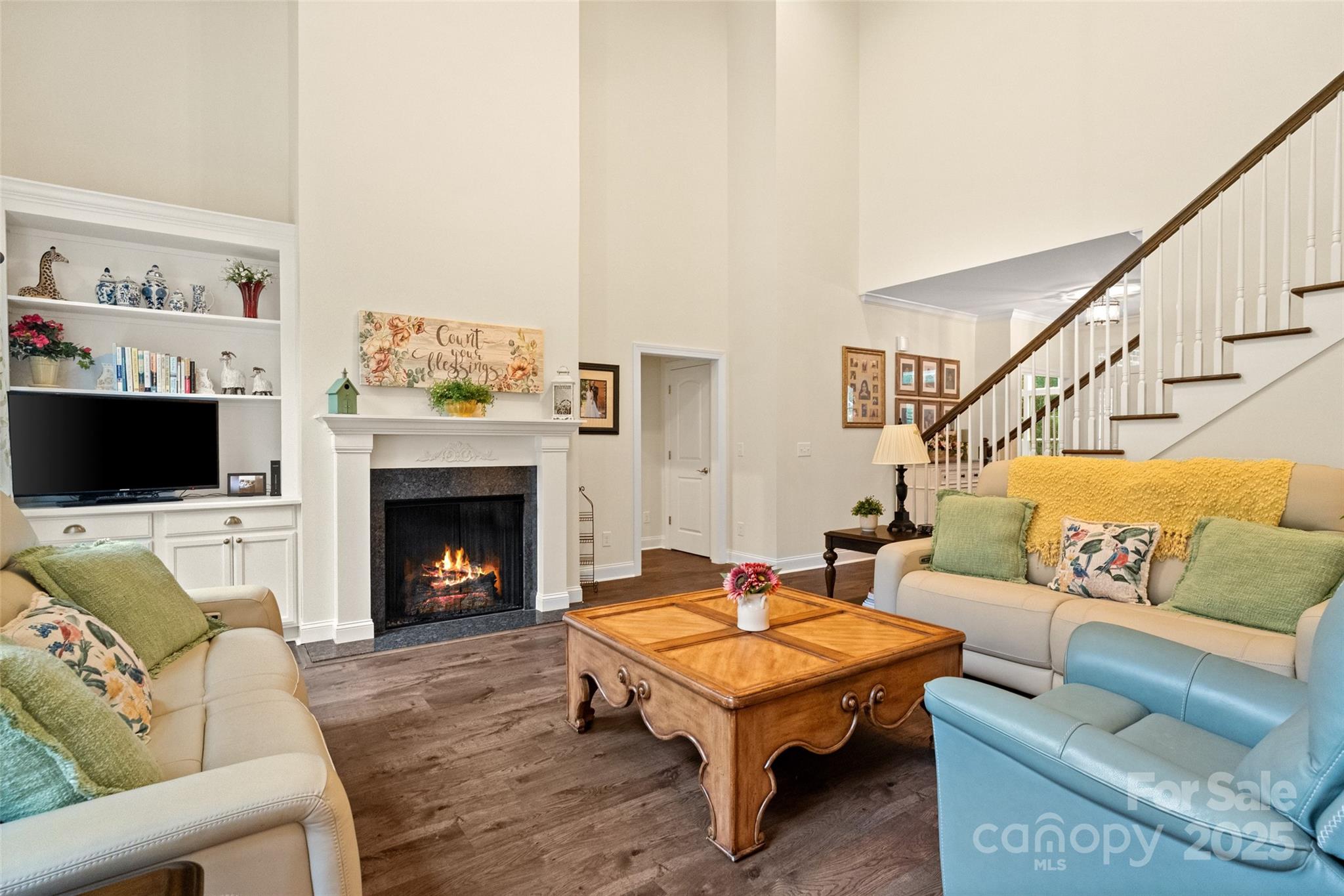 Wellington Heights - Residential