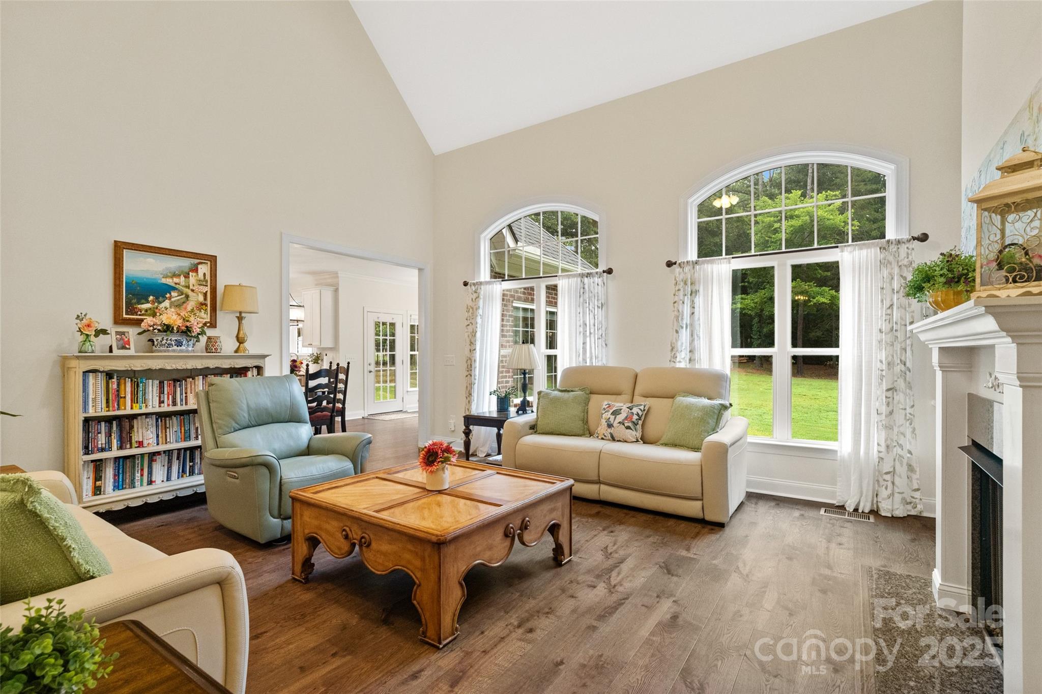 Wellington Heights - Residential